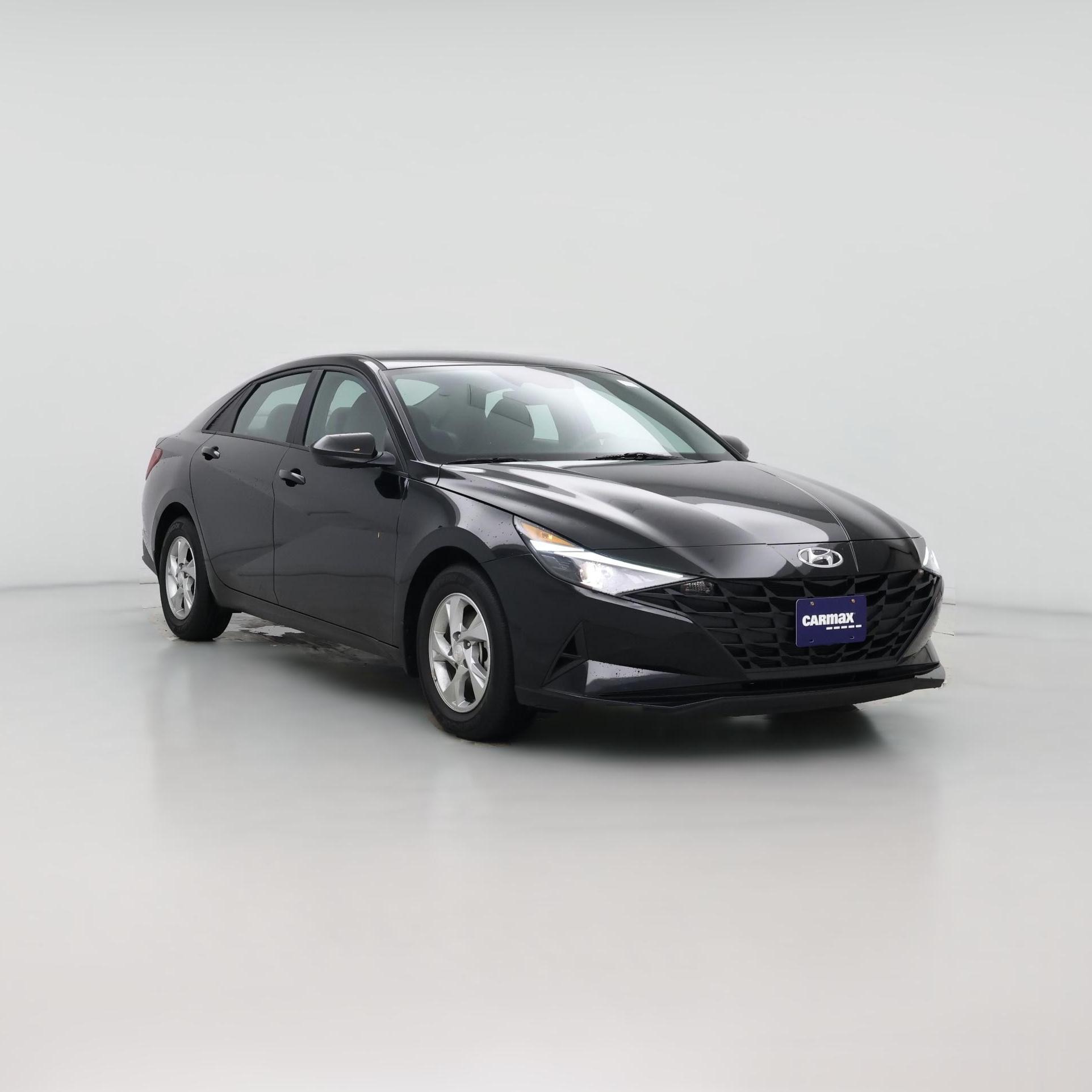 Thumbnail: 2023 Hyundai Elantra - 1