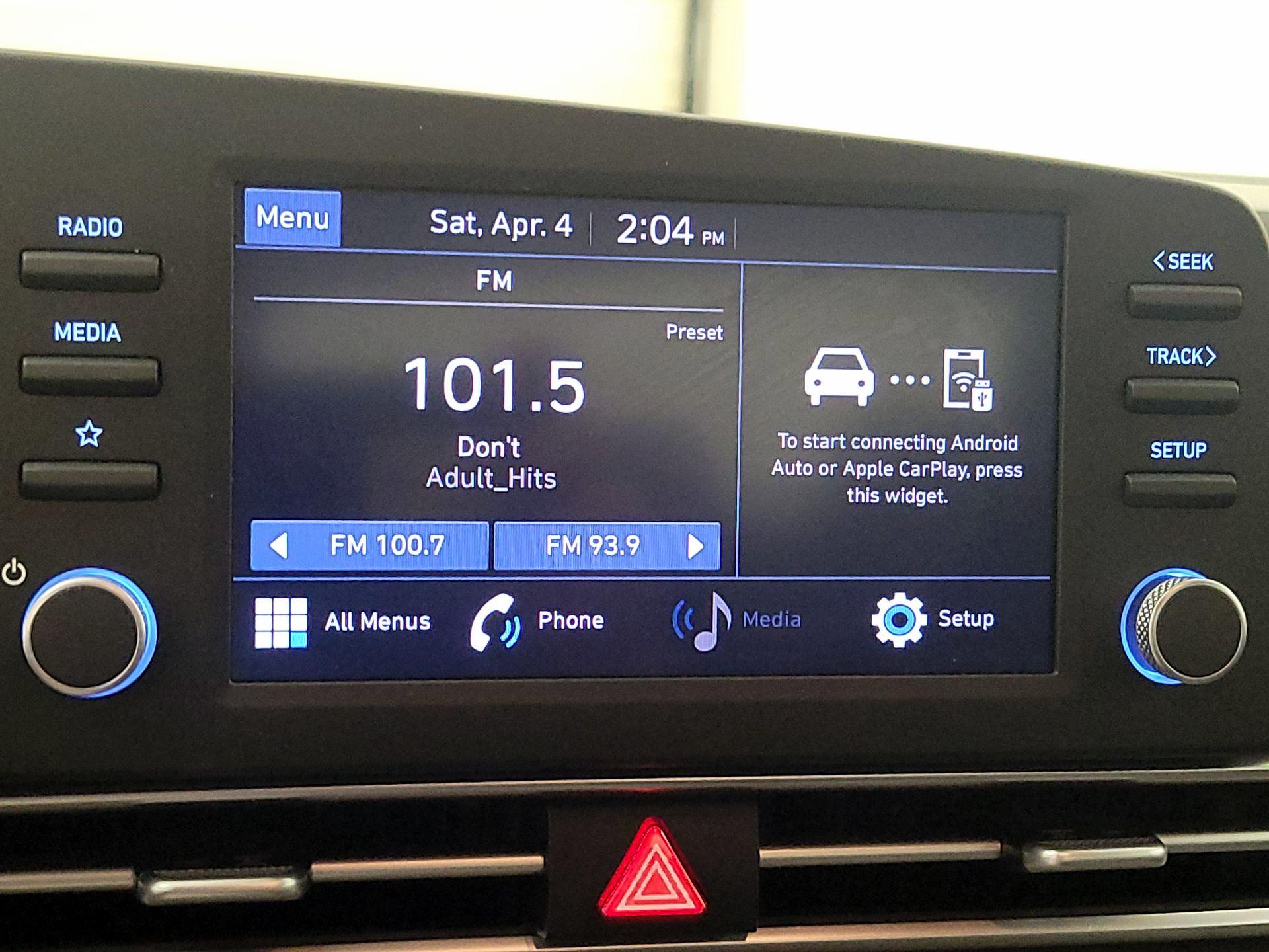 Thumbnail: 2023 Hyundai Elantra - 15
