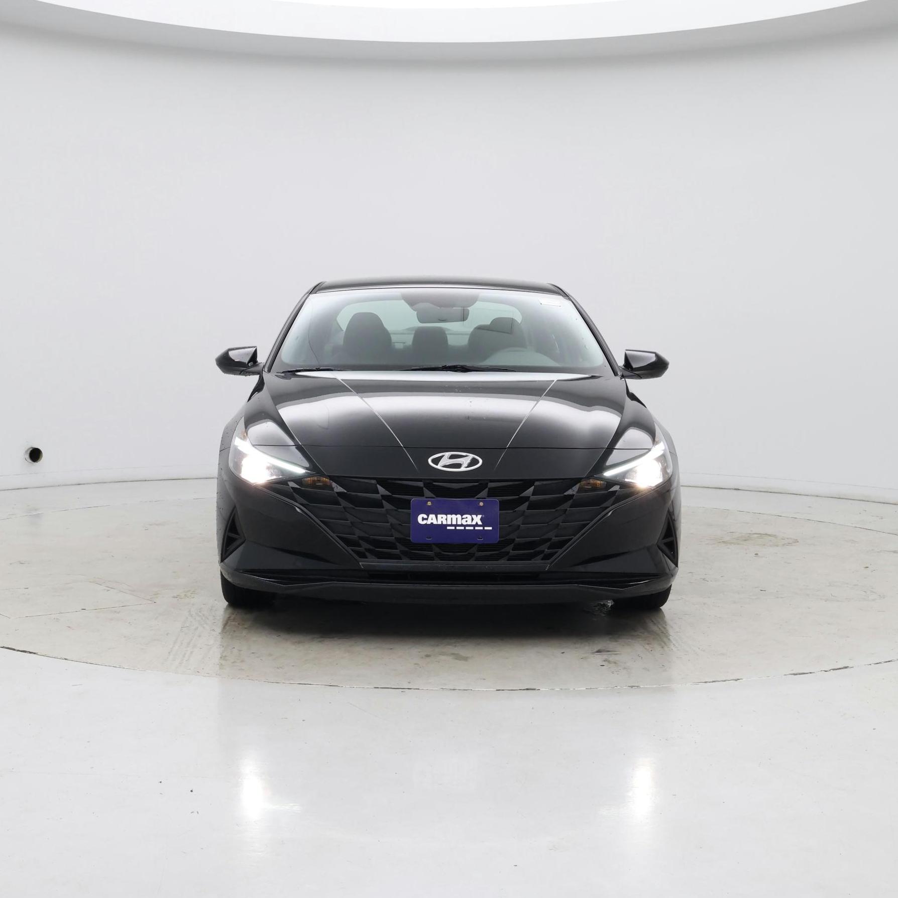 Thumbnail: 2023 Hyundai Elantra - 5