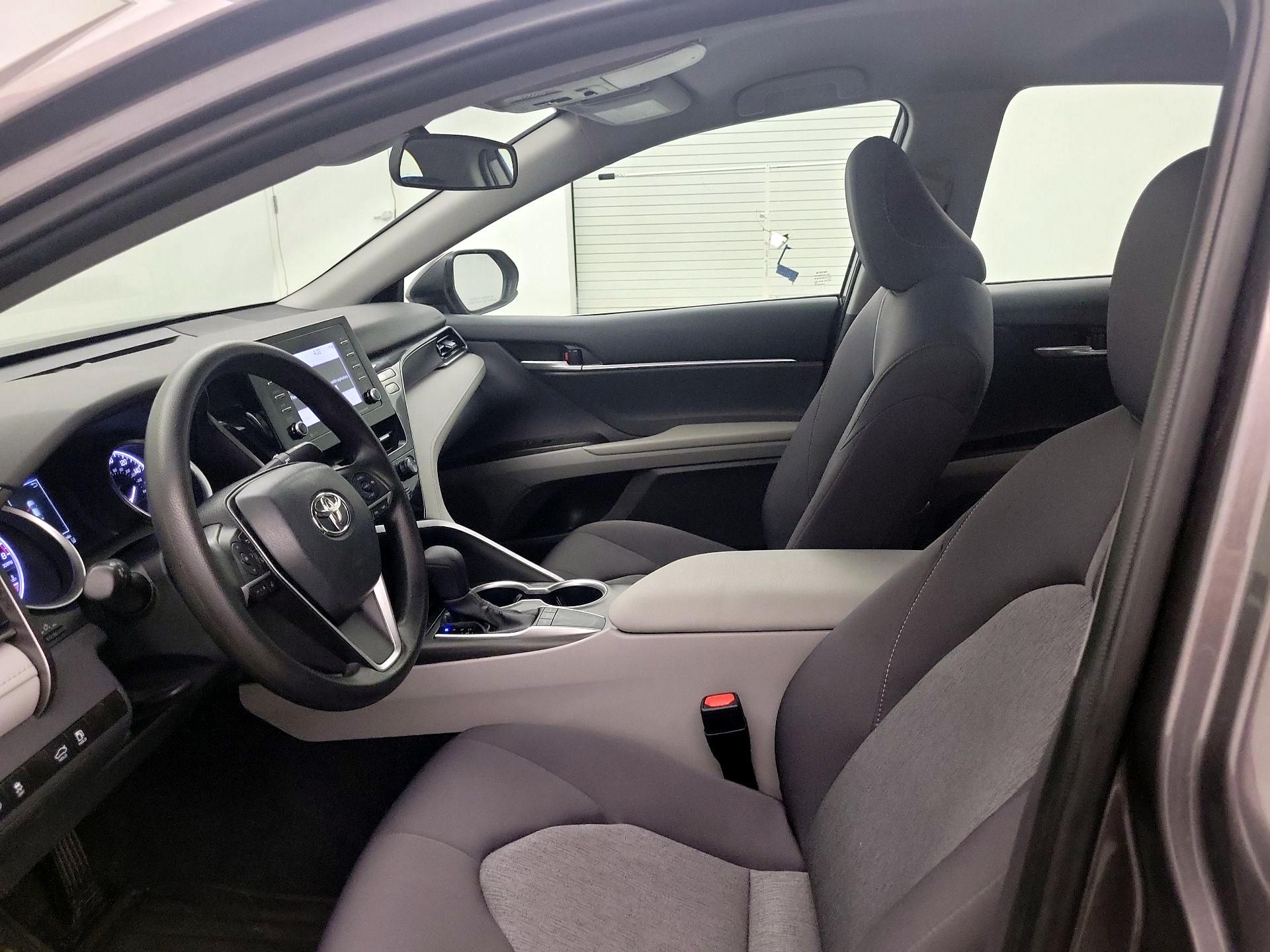 Thumbnail: 2024 Toyota Camry - 11