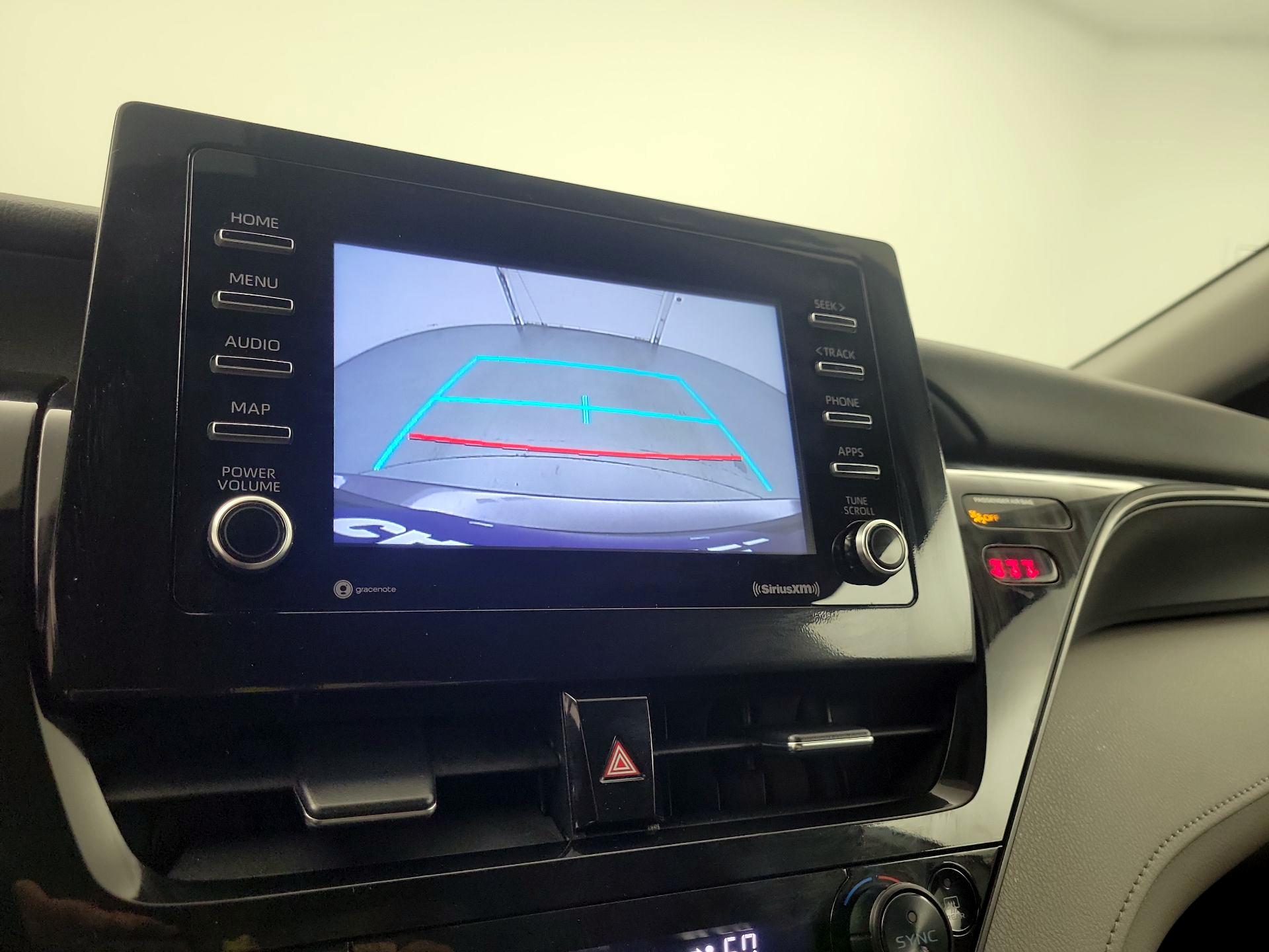 Thumbnail: 2024 Toyota Camry - 14