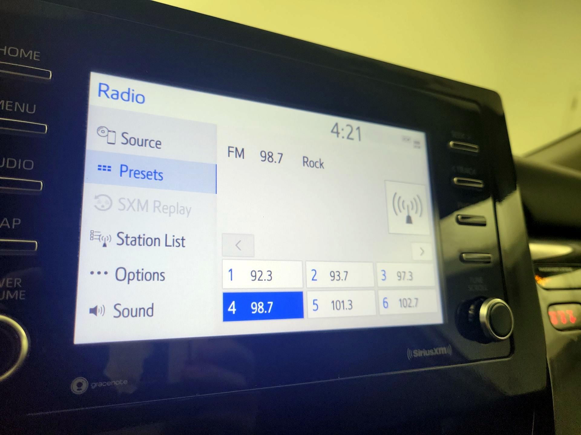 Thumbnail: 2024 Toyota Camry - 15