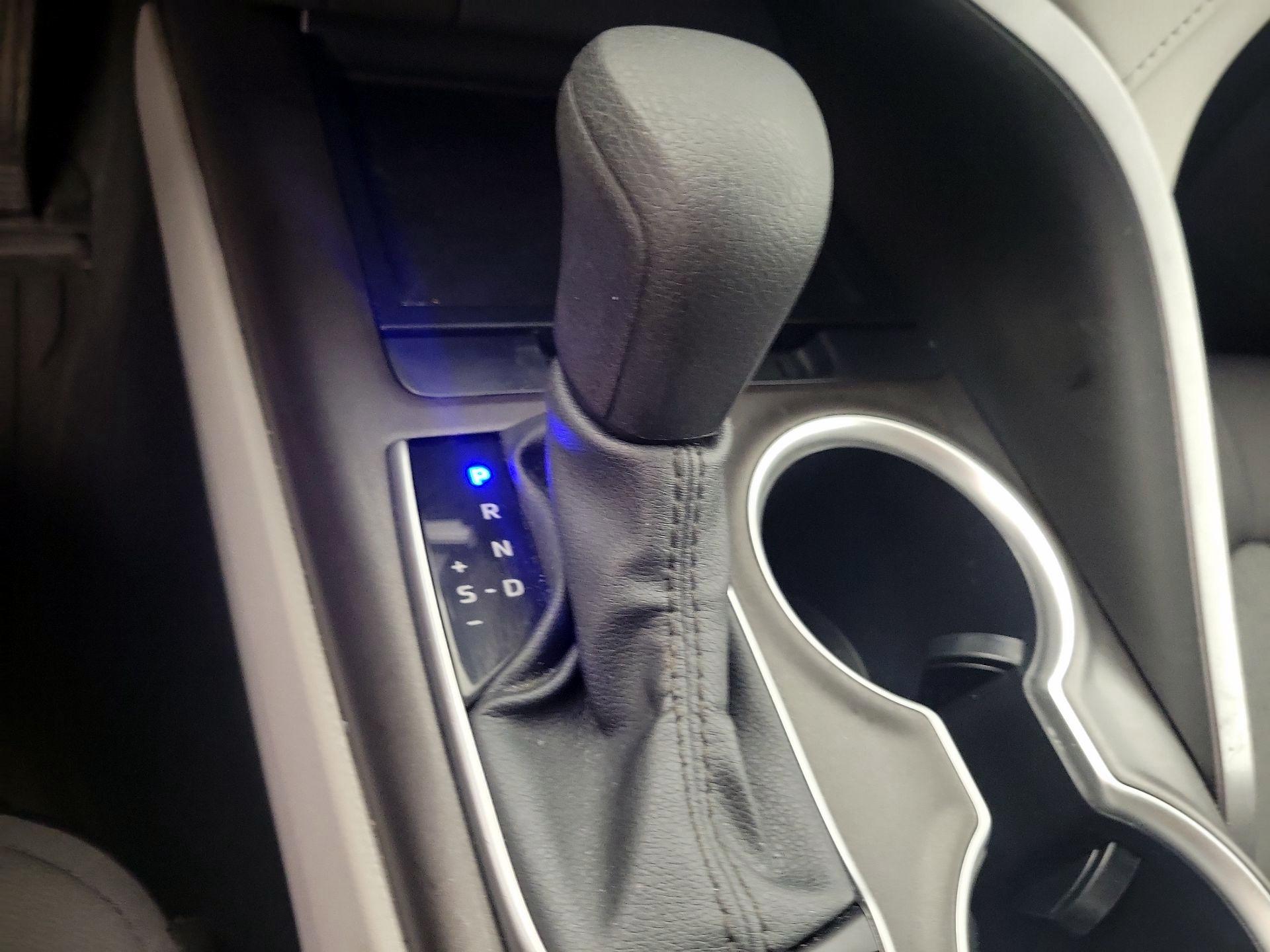 Thumbnail: 2024 Toyota Camry - 17