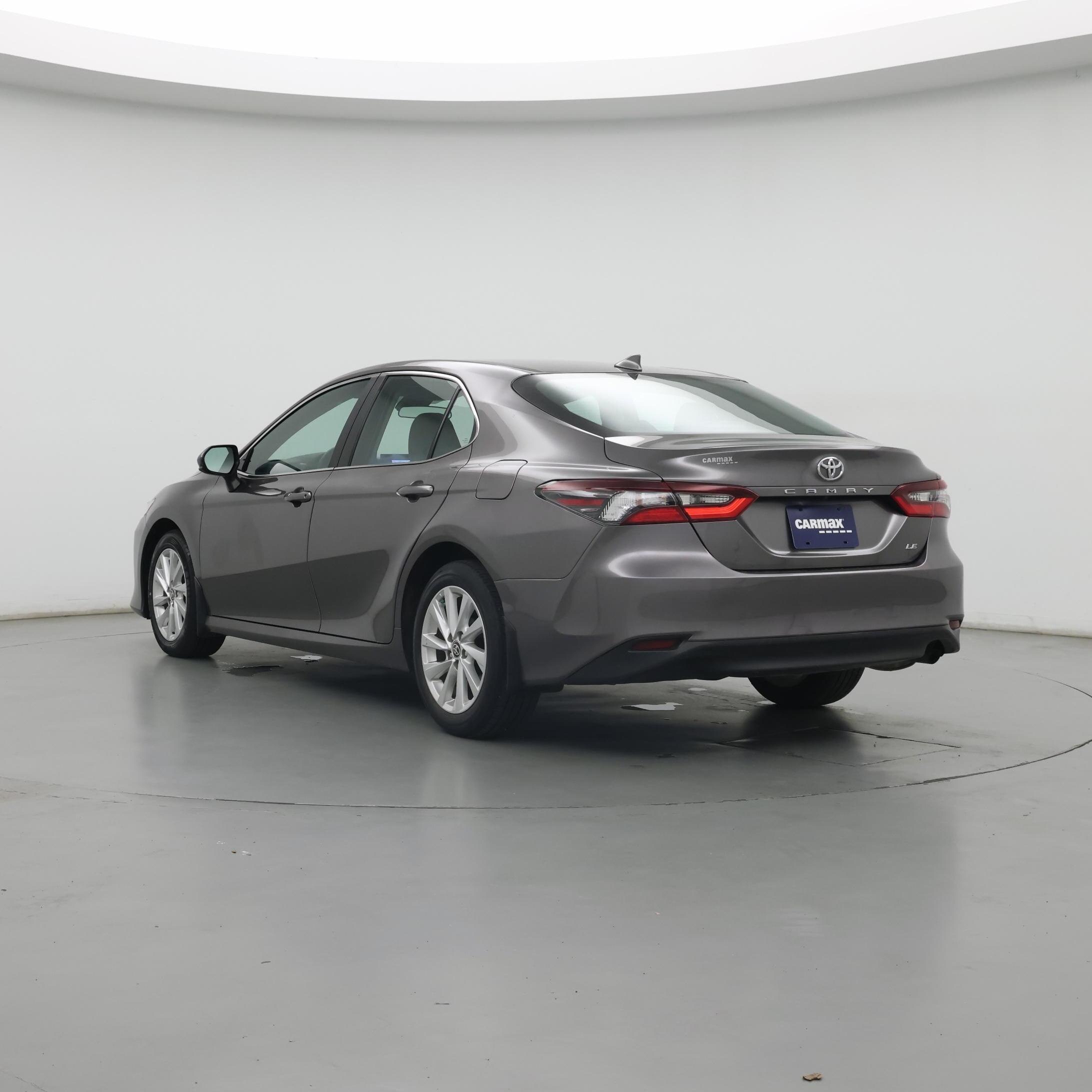 Thumbnail: 2024 Toyota Camry - 2