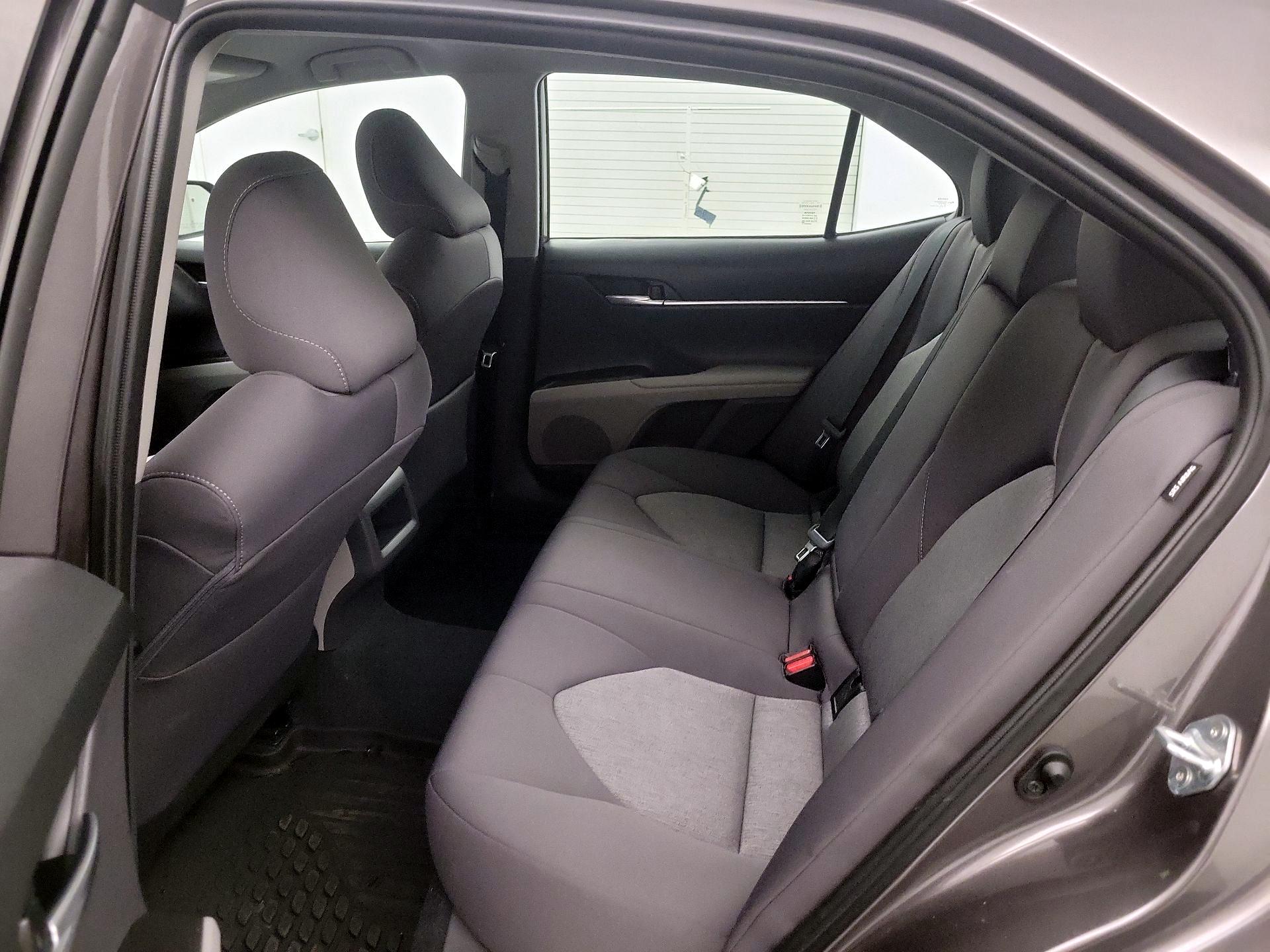 Thumbnail: 2024 Toyota Camry - 19