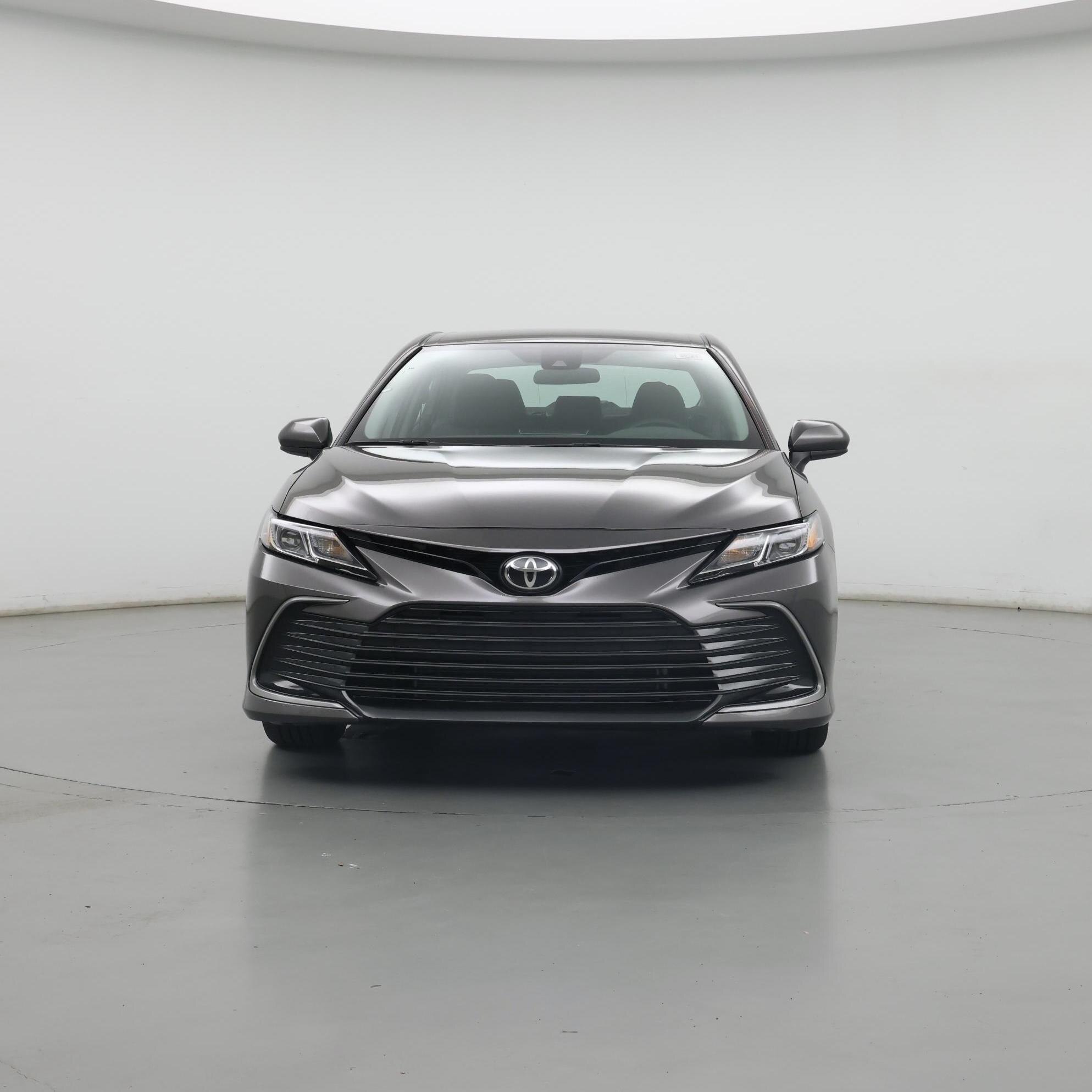 Thumbnail: 2024 Toyota Camry - 5