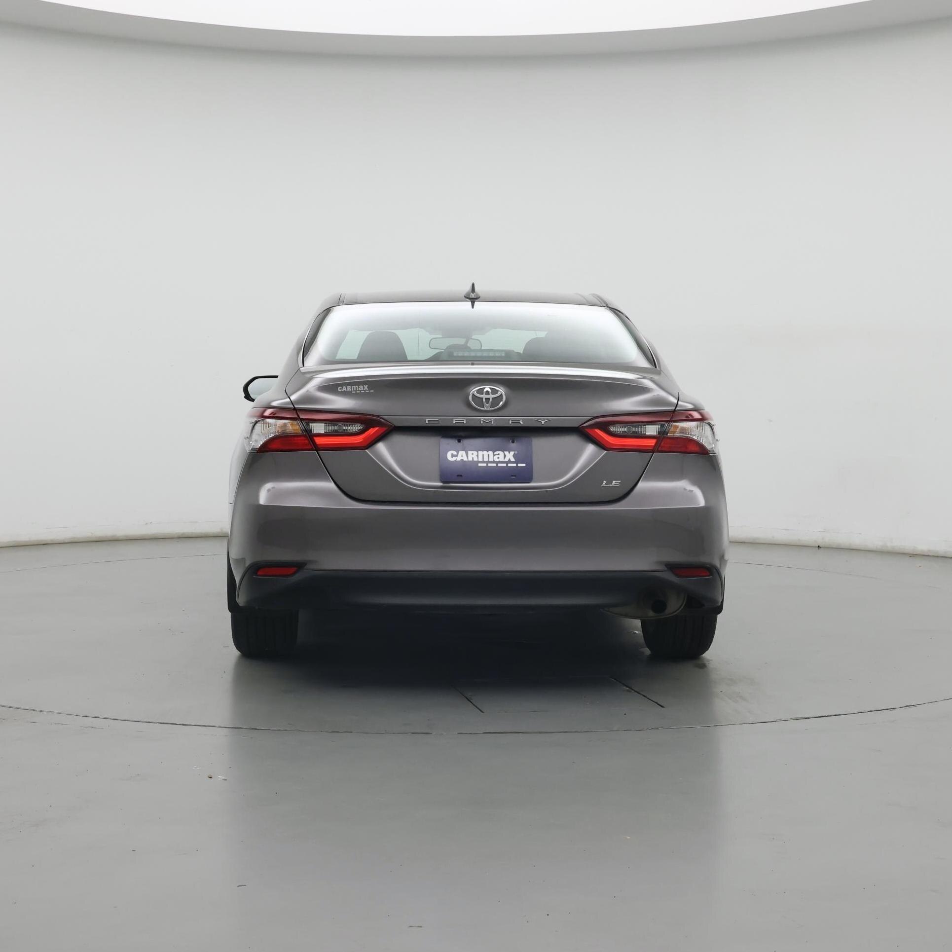 Thumbnail: 2024 Toyota Camry - 6