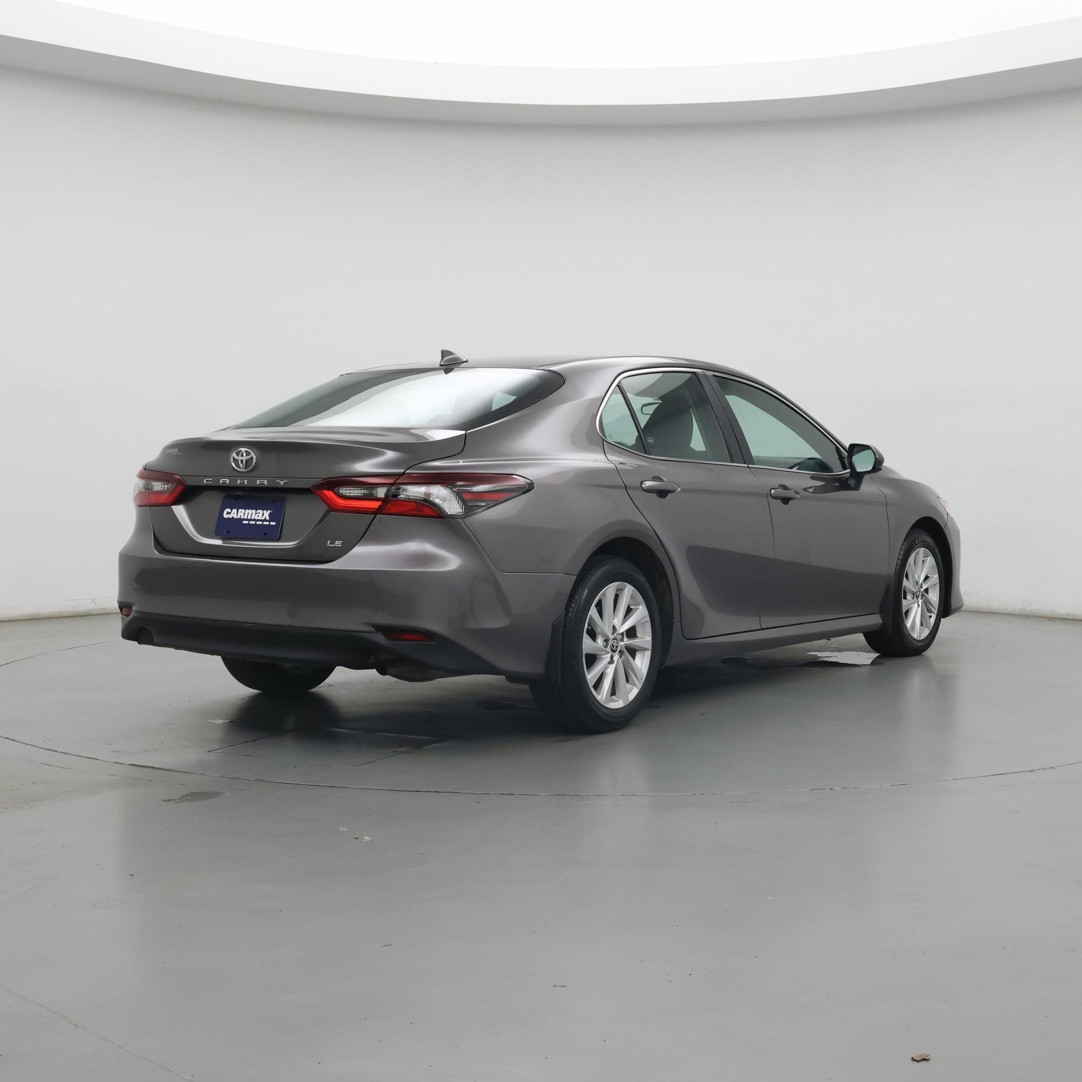 Thumbnail: 2024 Toyota Camry - 8