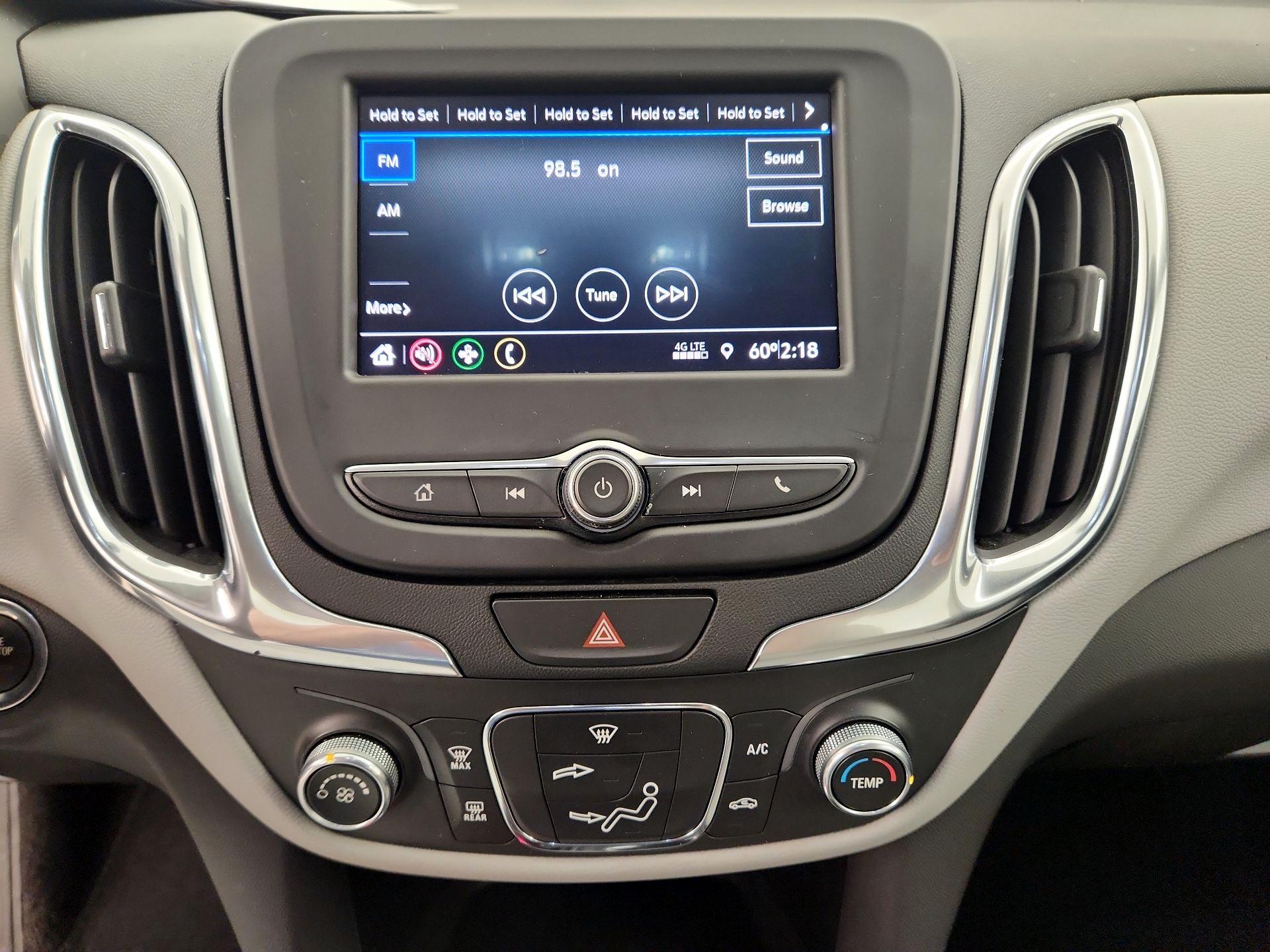 Thumbnail: 2021 Chevrolet Equinox - 12