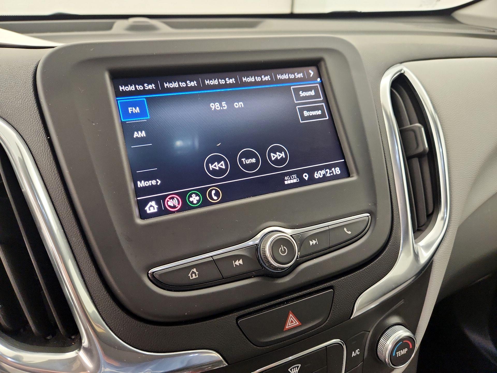 Thumbnail: 2021 Chevrolet Equinox - 13