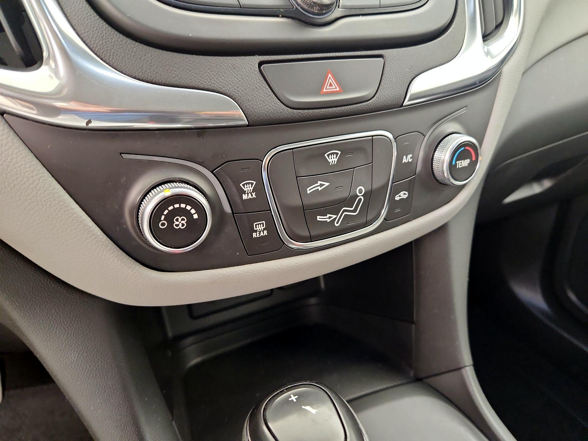 Thumbnail: 2021 Chevrolet Equinox - 14