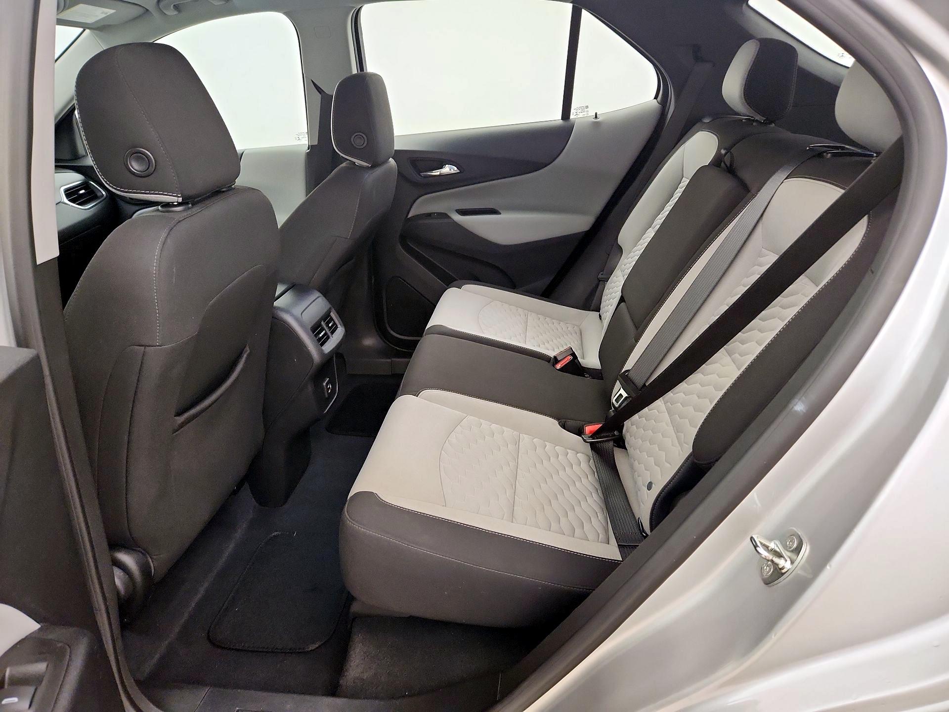 Thumbnail: 2021 Chevrolet Equinox - 17