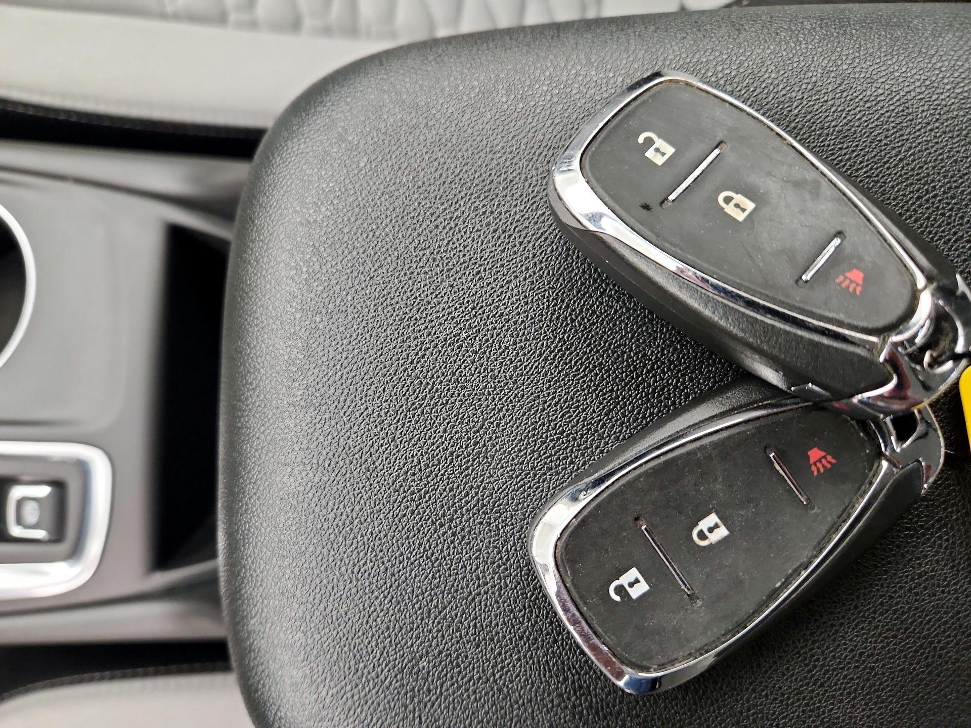 Thumbnail: 2021 Chevrolet Equinox - 20