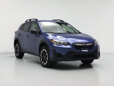 2023 Subaru Crosstrek