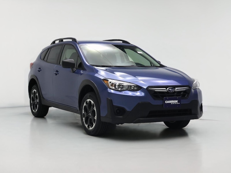 2023 Subaru Crosstrek null