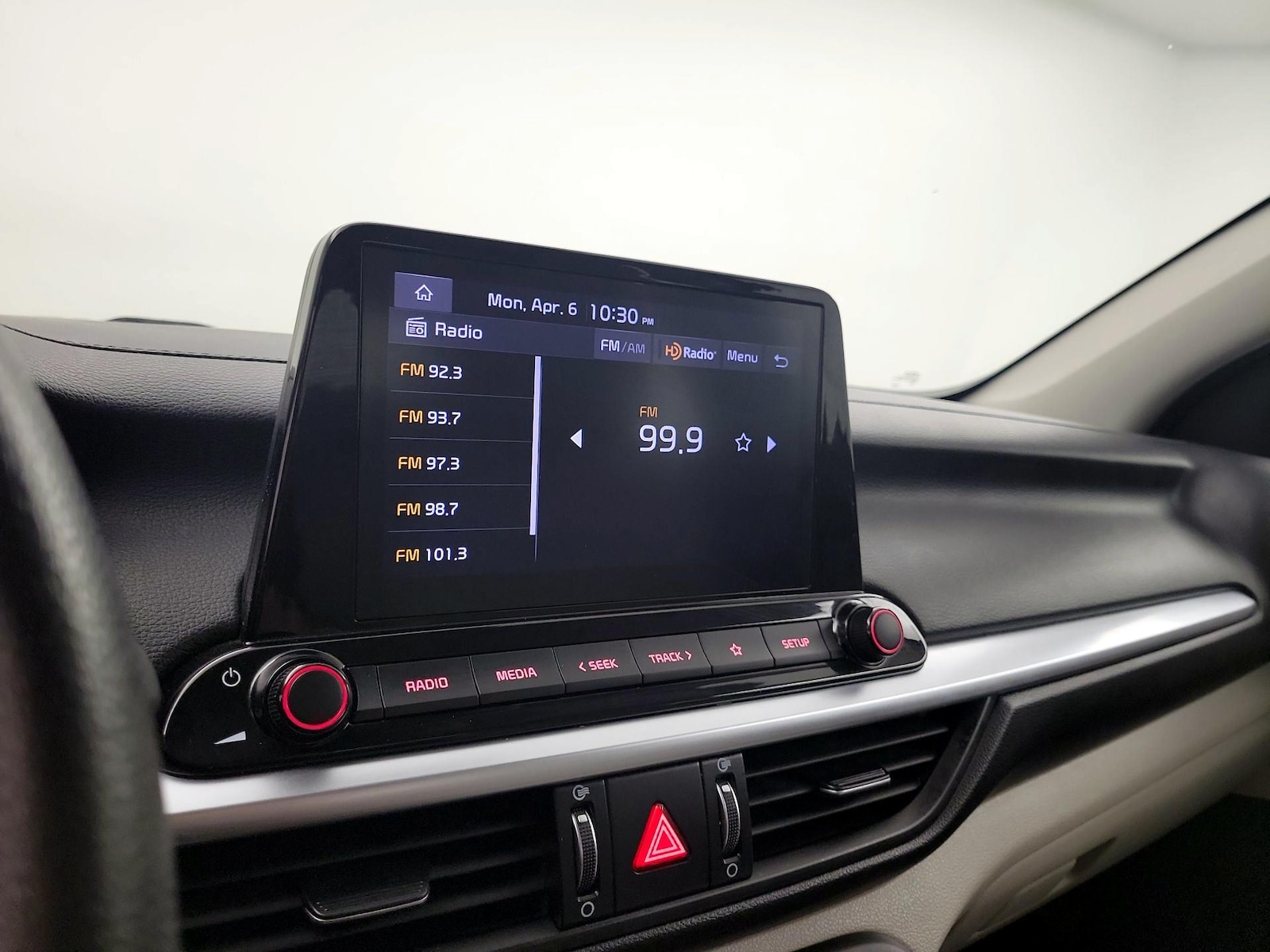 2022 Kia FORTE LXS - Photo 16
