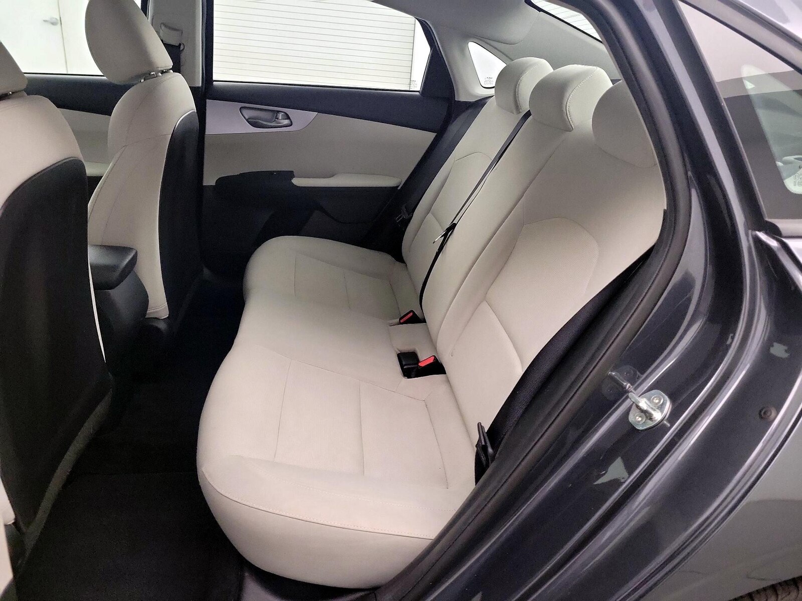 2022 Kia FORTE LXS - Photo 20