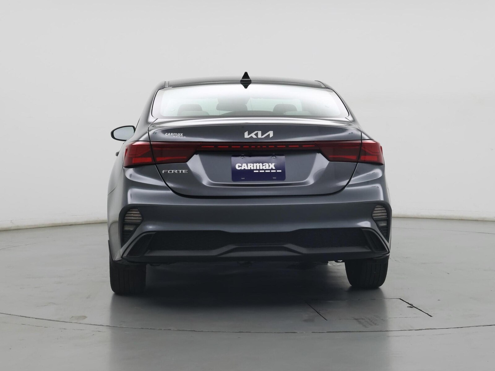 2022 Kia FORTE LXS - Photo 7
