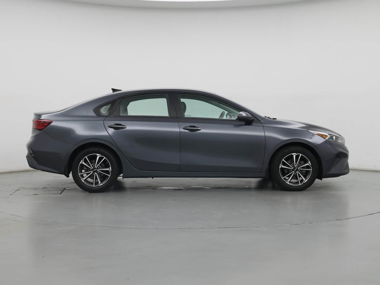 2022 Kia FORTE LXS - Photo 8