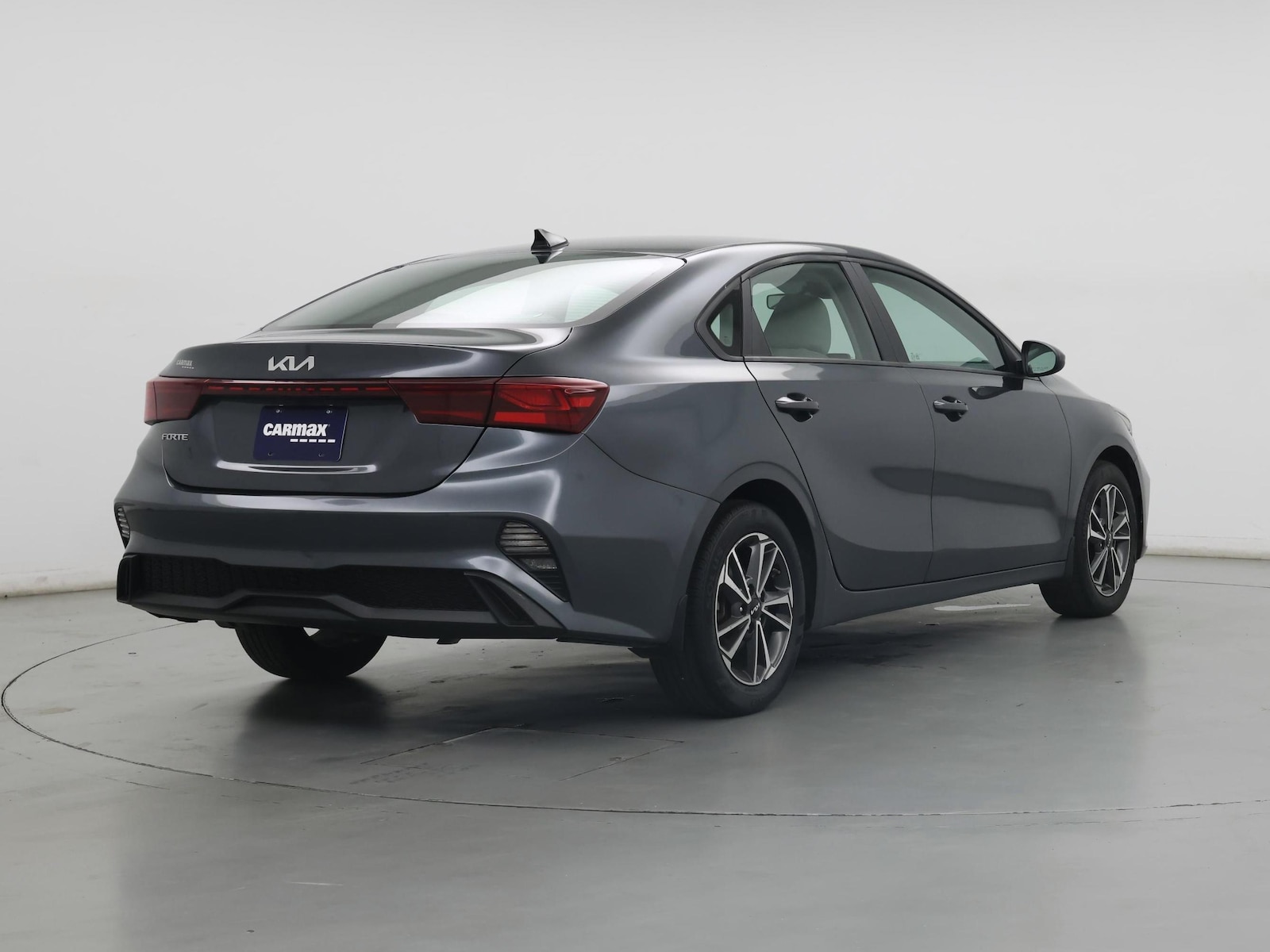 2022 Kia FORTE LXS - Photo 9