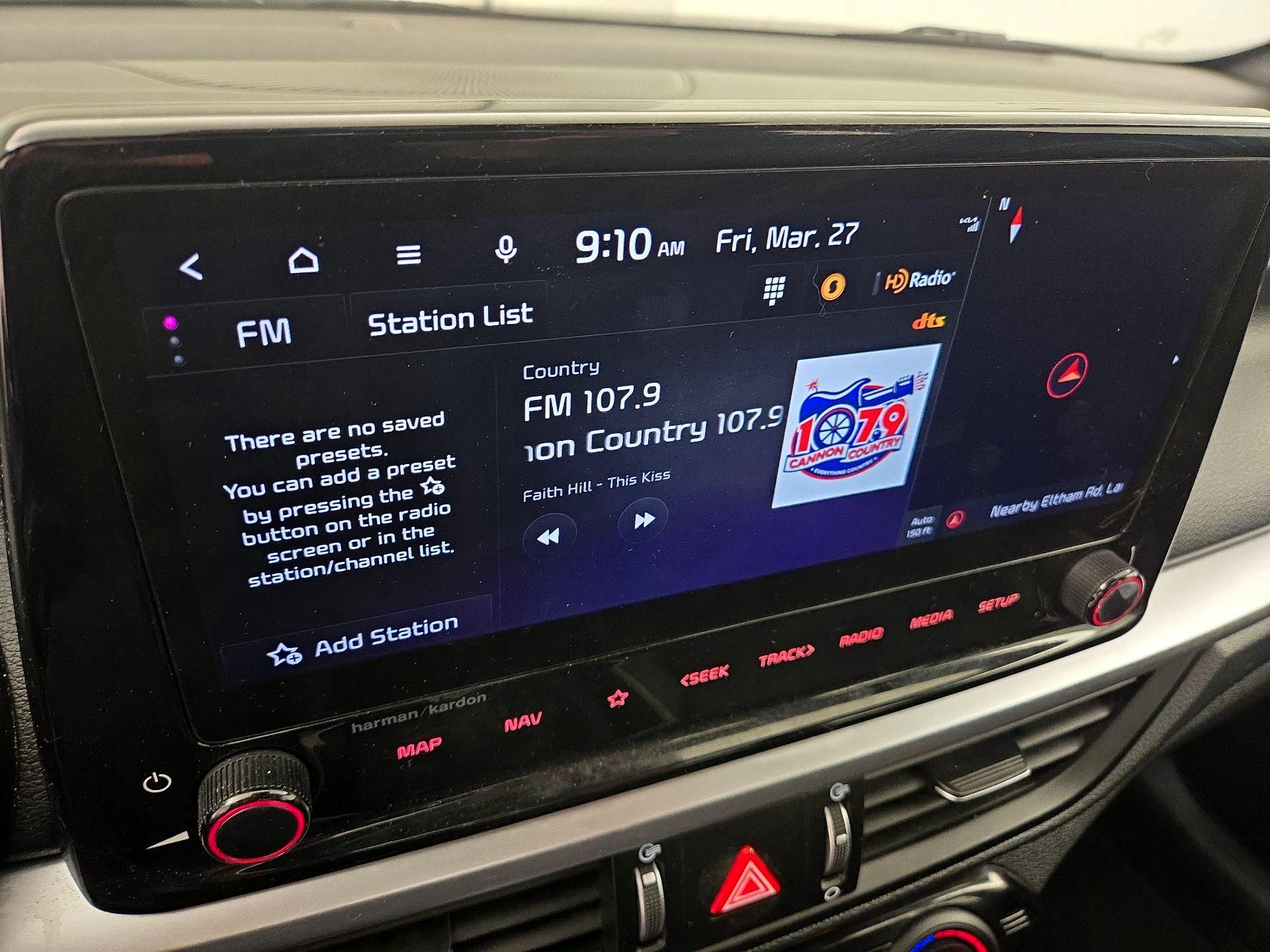 Thumbnail: 2023 Kia Forte - 16