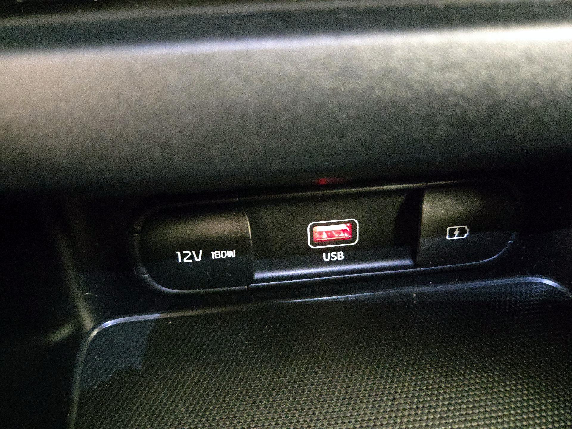 Thumbnail: 2023 Kia Forte - 19