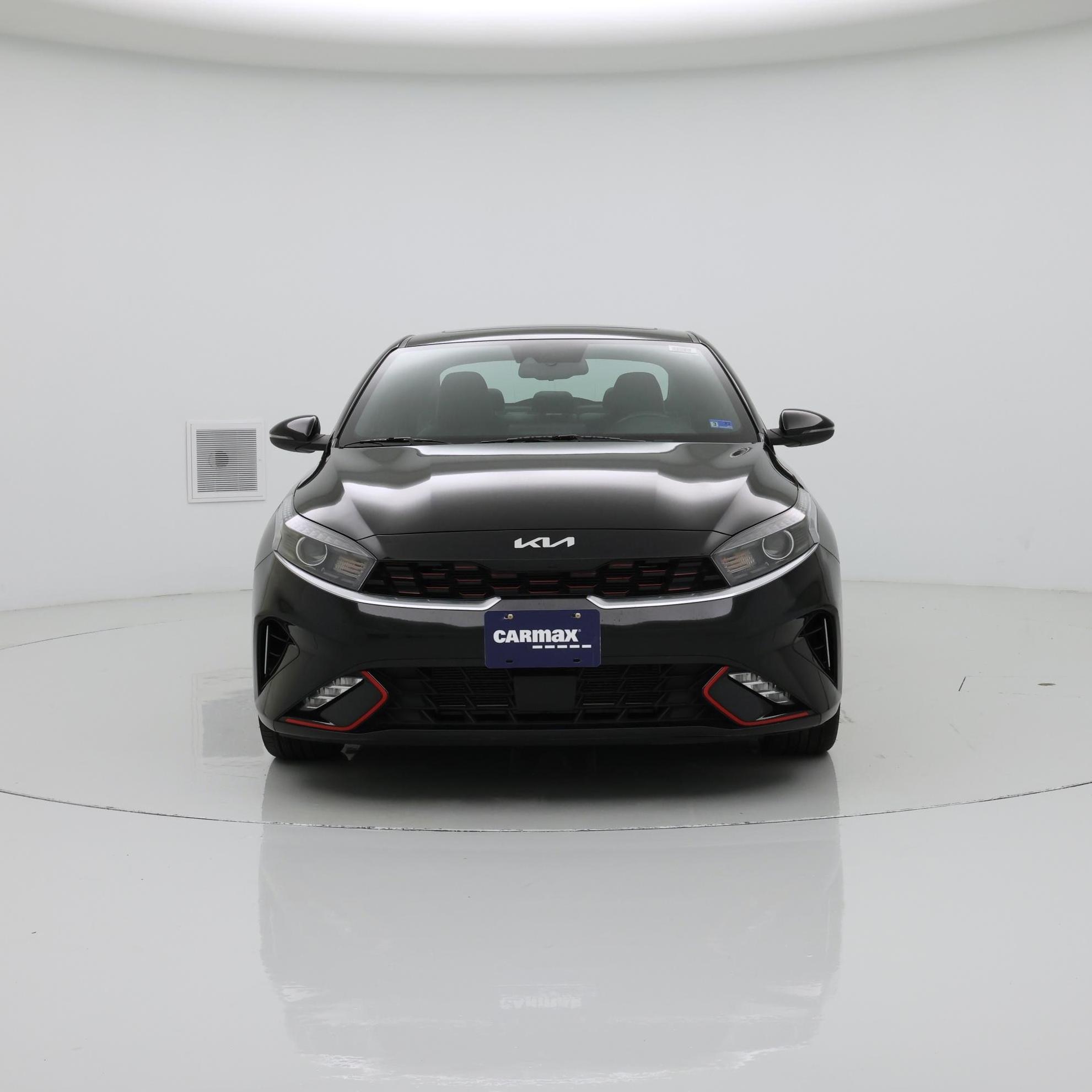 Thumbnail: 2023 Kia Forte - 5