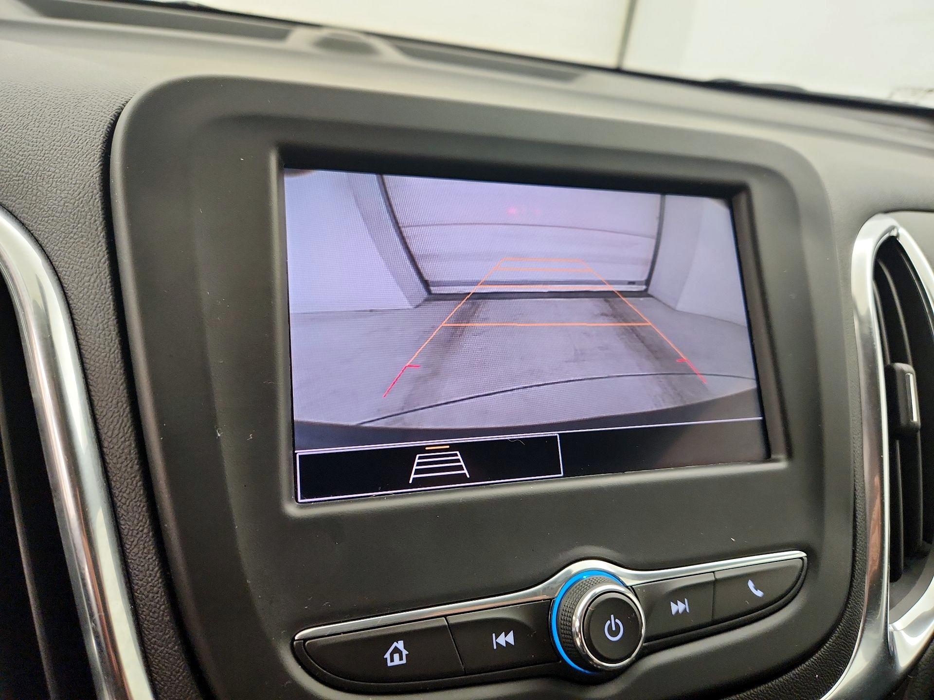 Thumbnail: 2023 Chevrolet Equinox - 14