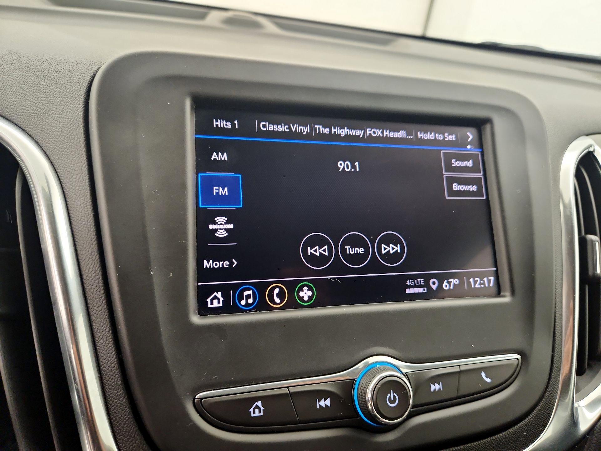 Thumbnail: 2023 Chevrolet Equinox - 15