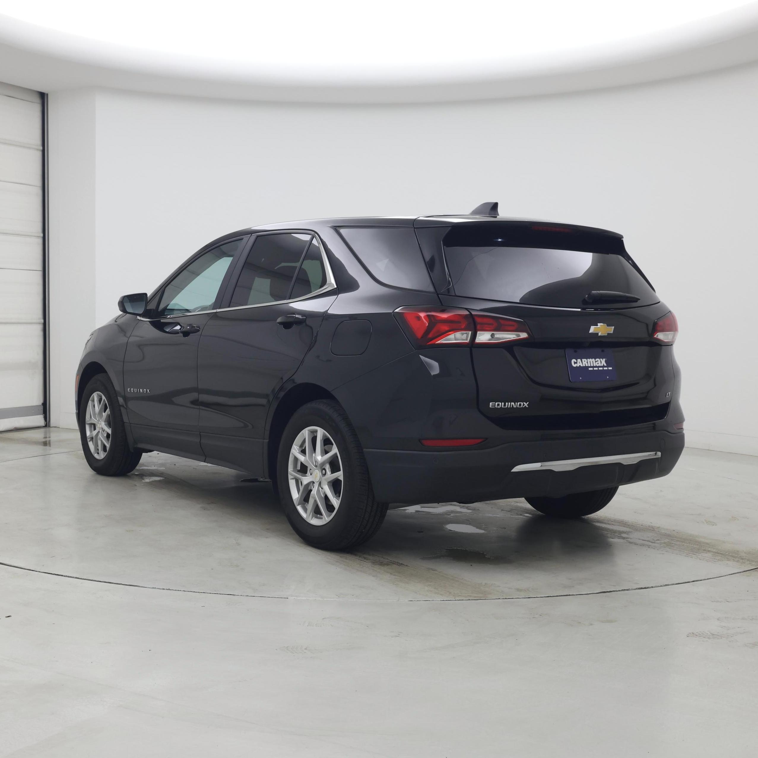 Thumbnail: 2023 Chevrolet Equinox - 2