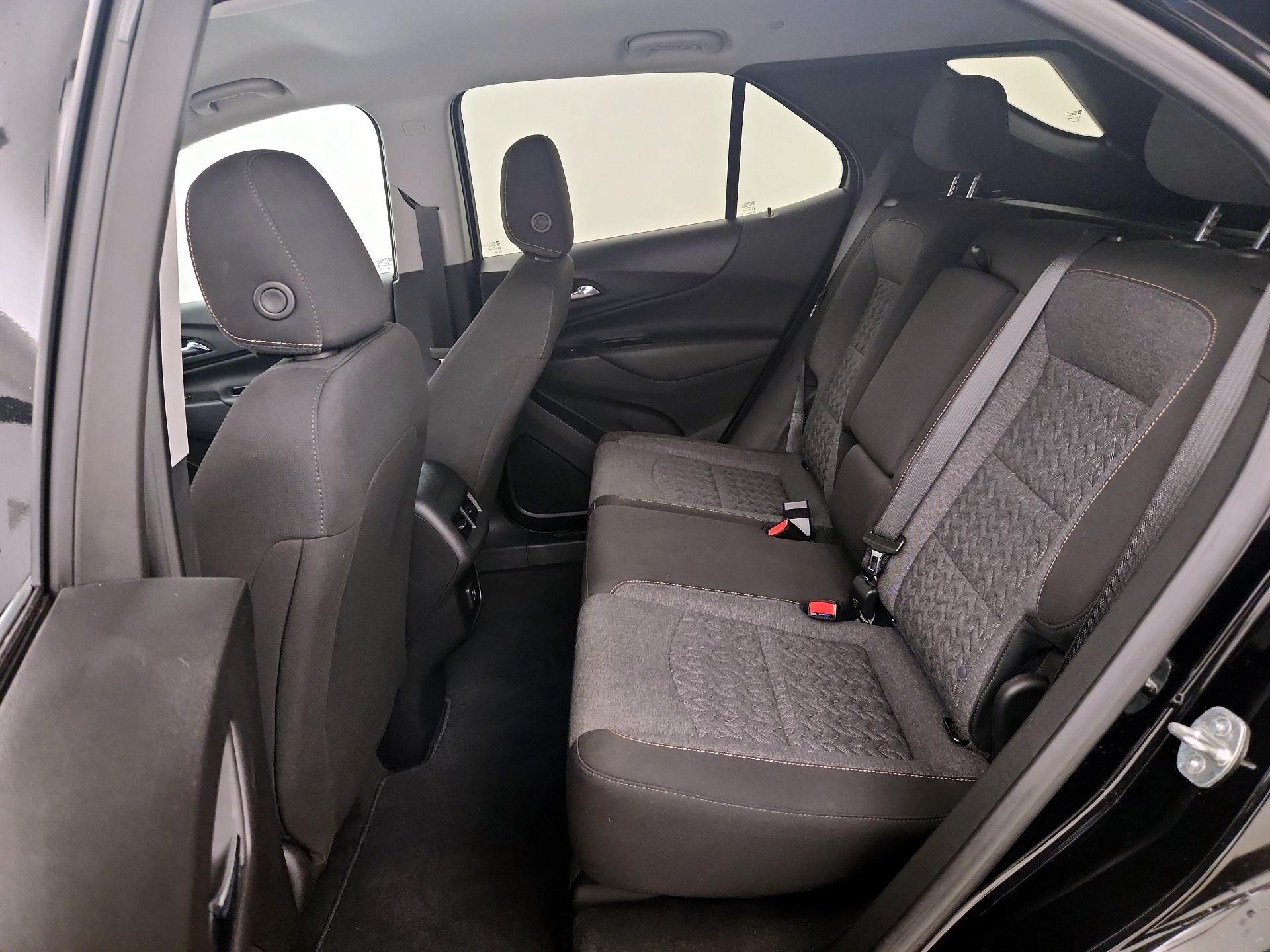 Thumbnail: 2023 Chevrolet Equinox - 19