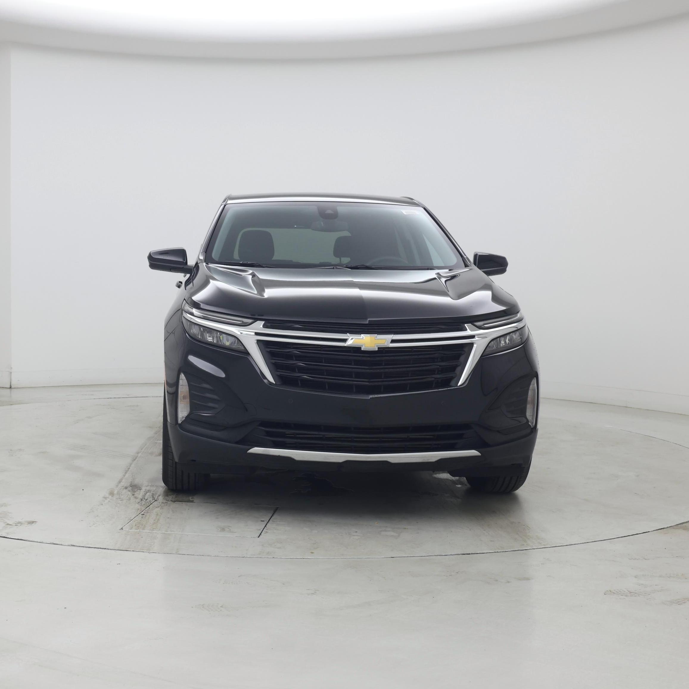 Thumbnail: 2023 Chevrolet Equinox - 5