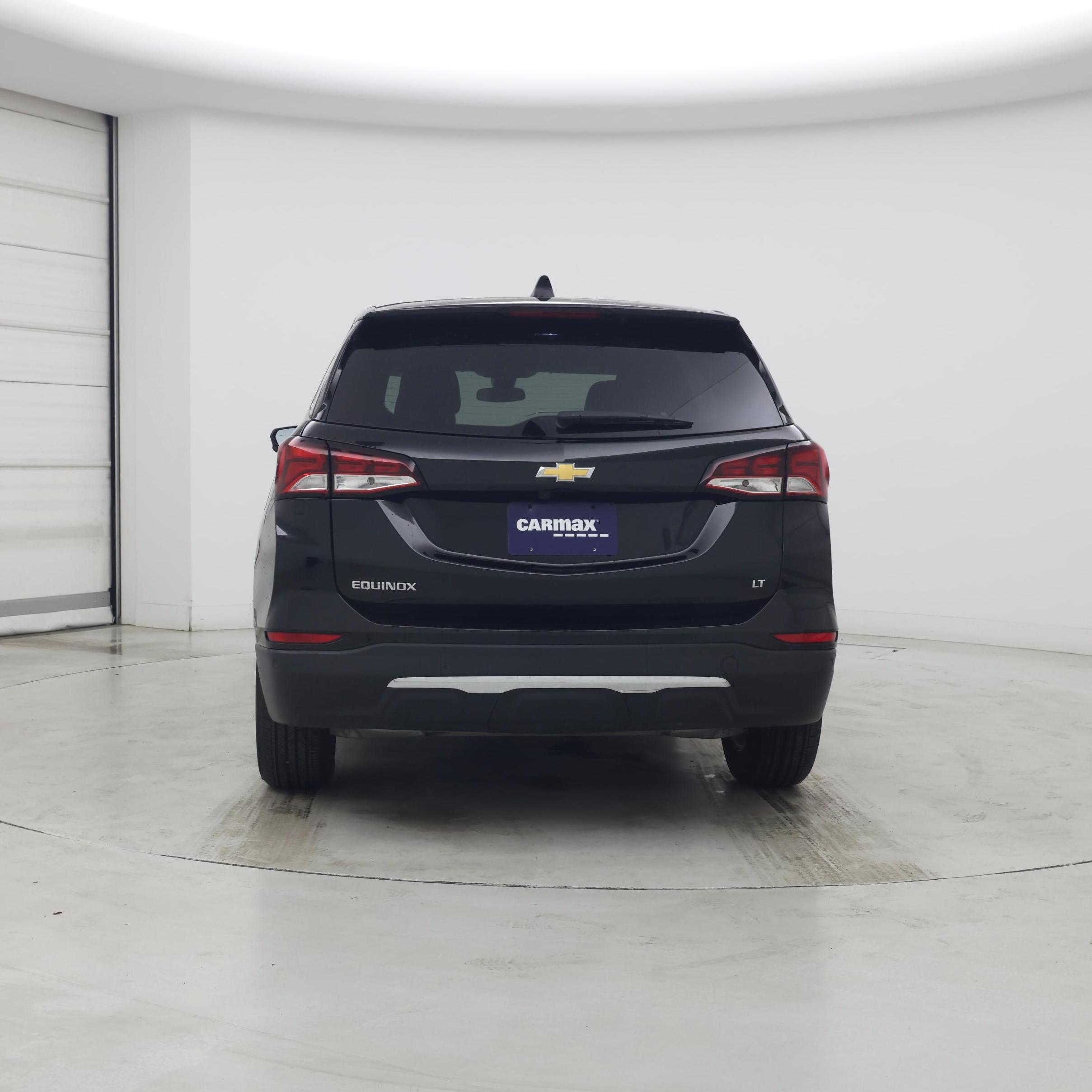 Thumbnail: 2023 Chevrolet Equinox - 6