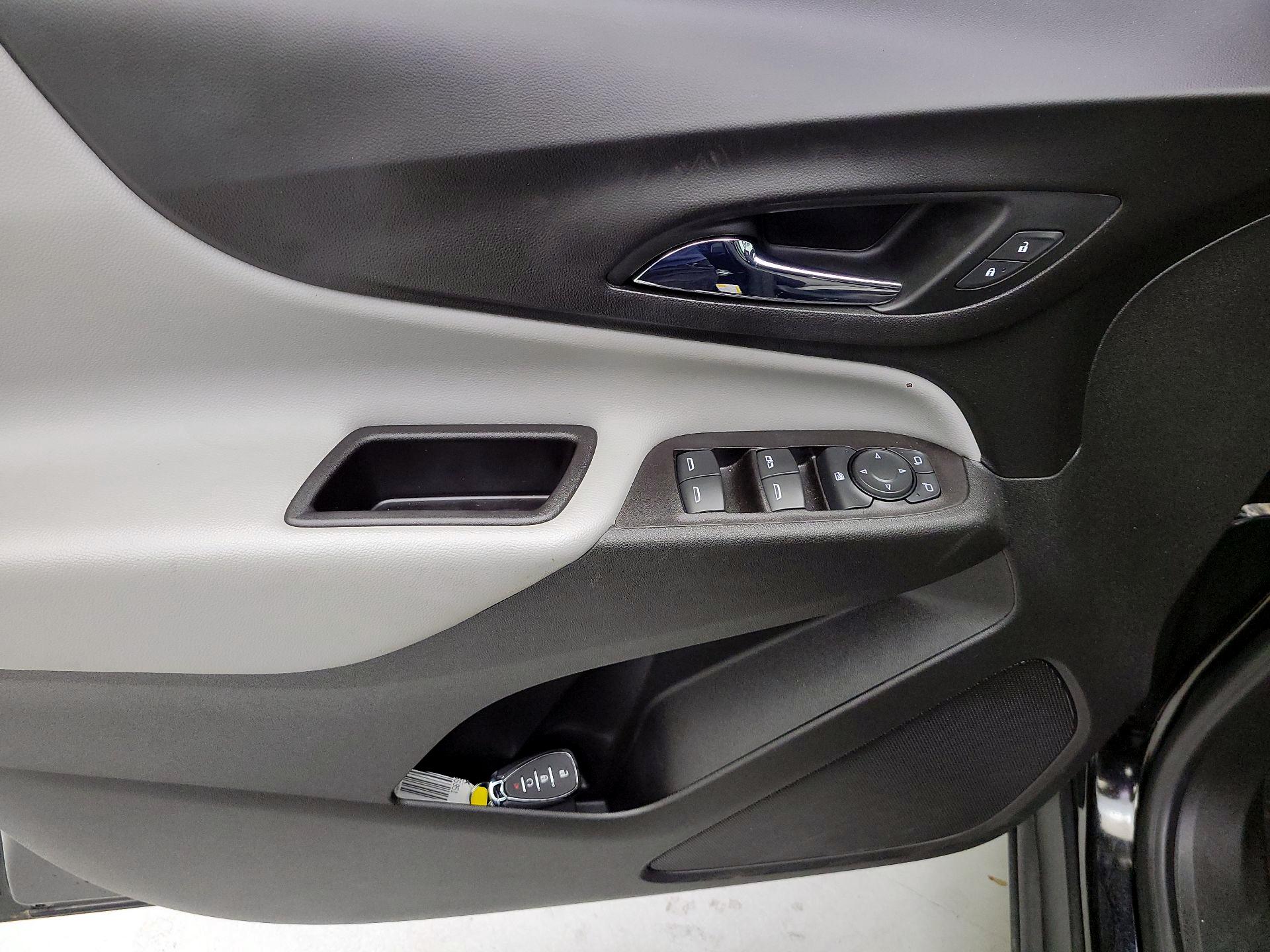 Thumbnail: 2021 Chevrolet Equinox - 12