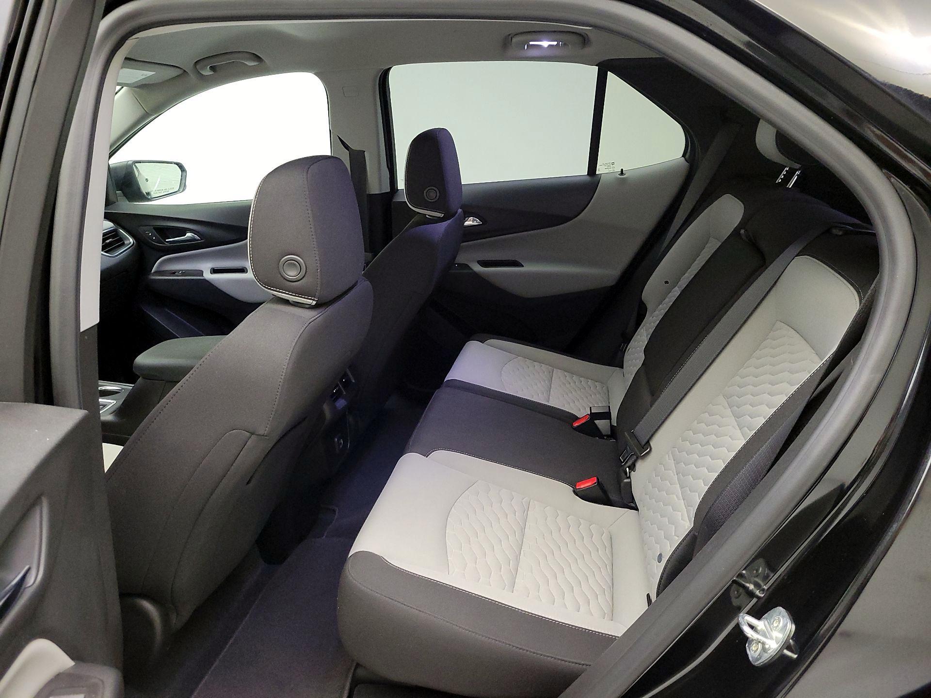 Thumbnail: 2021 Chevrolet Equinox - 19