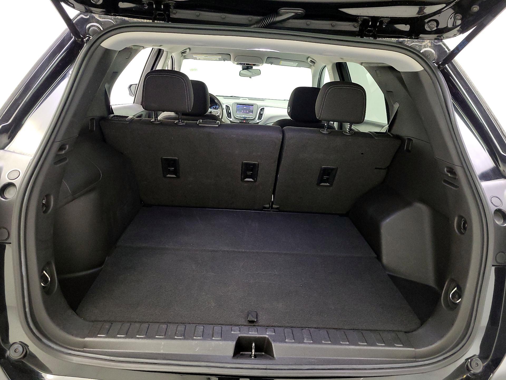 Thumbnail: 2021 Chevrolet Equinox - 20