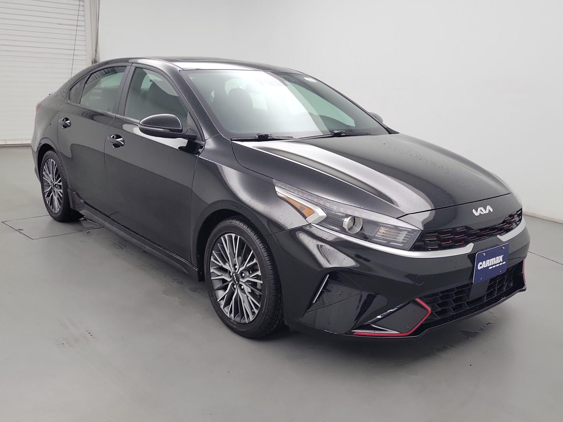 Thumbnail: 2024 Kia Forte - 1