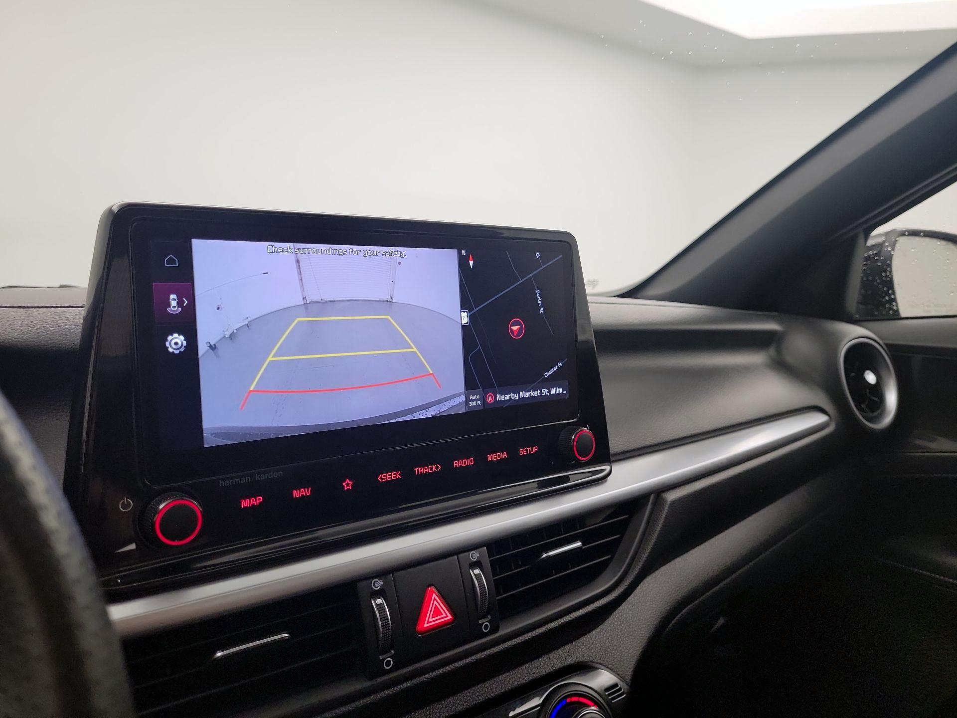 Thumbnail: 2024 Kia Forte - 13