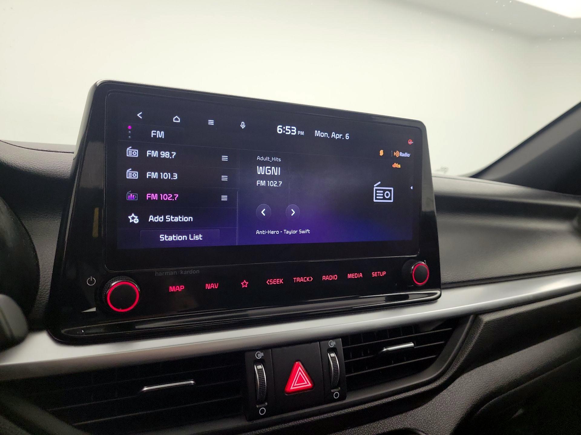 Thumbnail: 2024 Kia Forte - 14