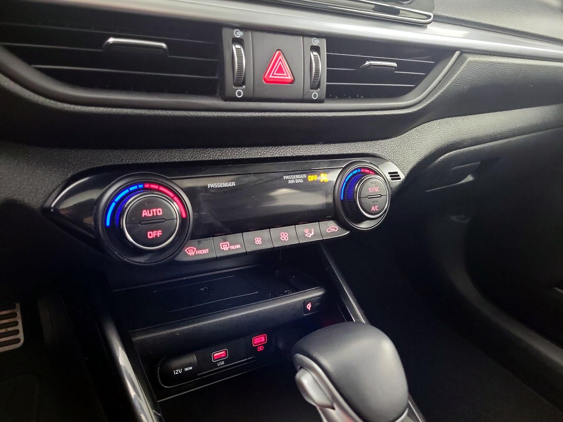 Thumbnail: 2024 Kia Forte - 15