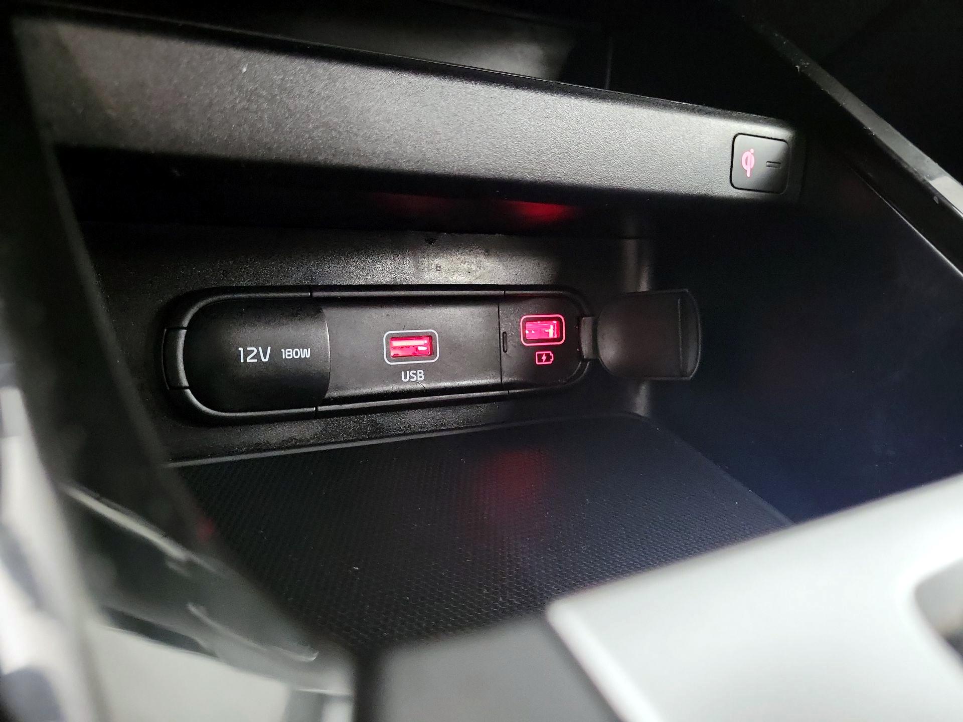 Thumbnail: 2024 Kia Forte - 17