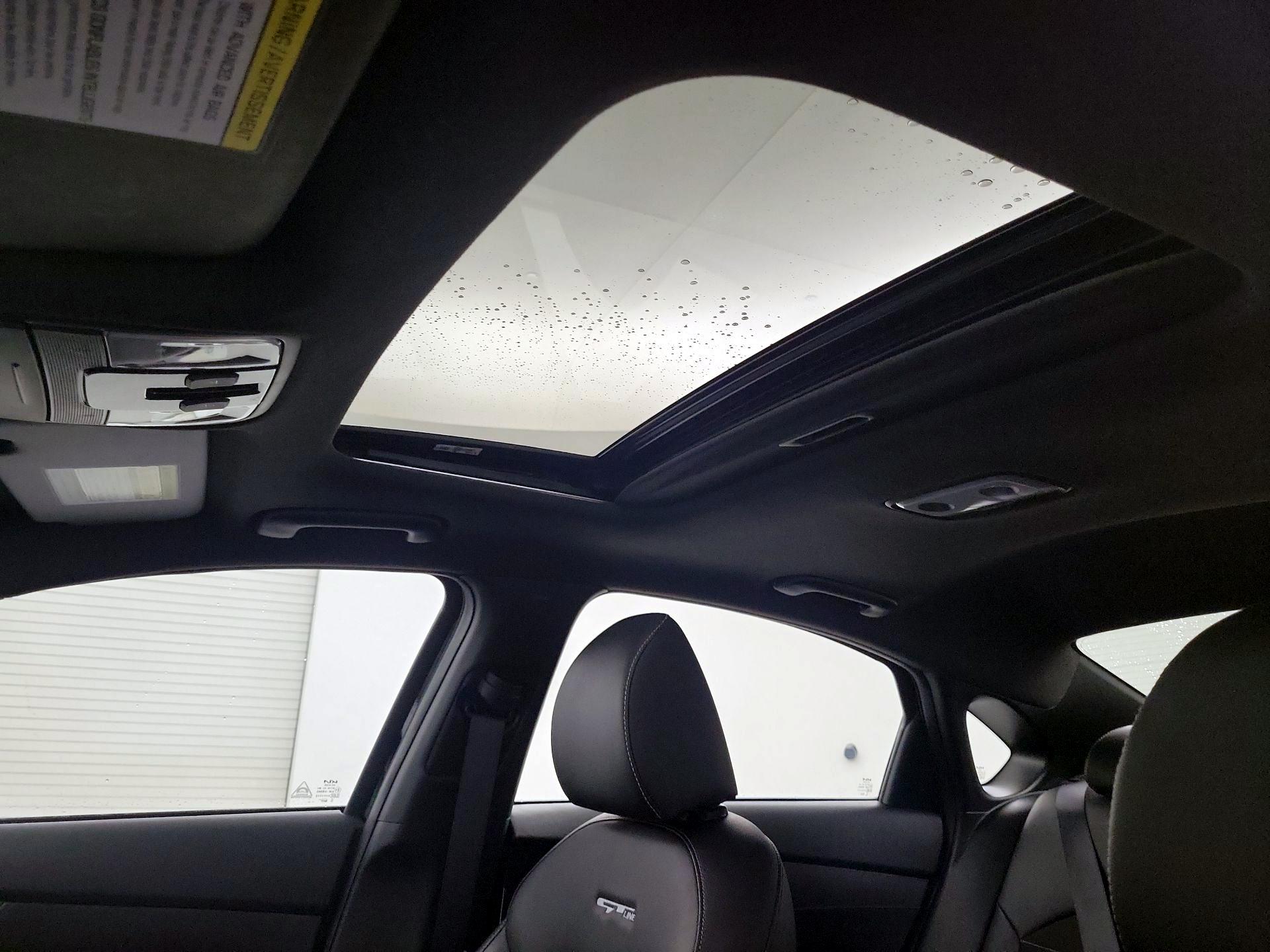 Thumbnail: 2024 Kia Forte - 18