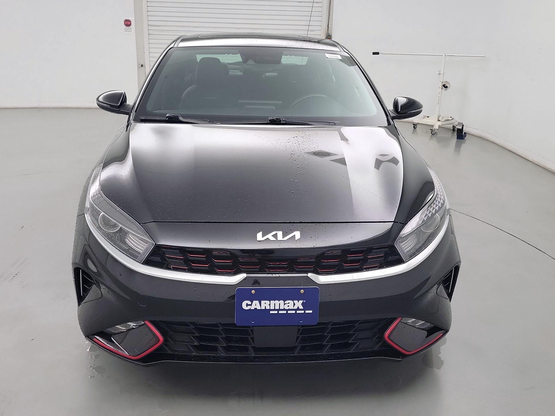 Thumbnail: 2024 Kia Forte - 2