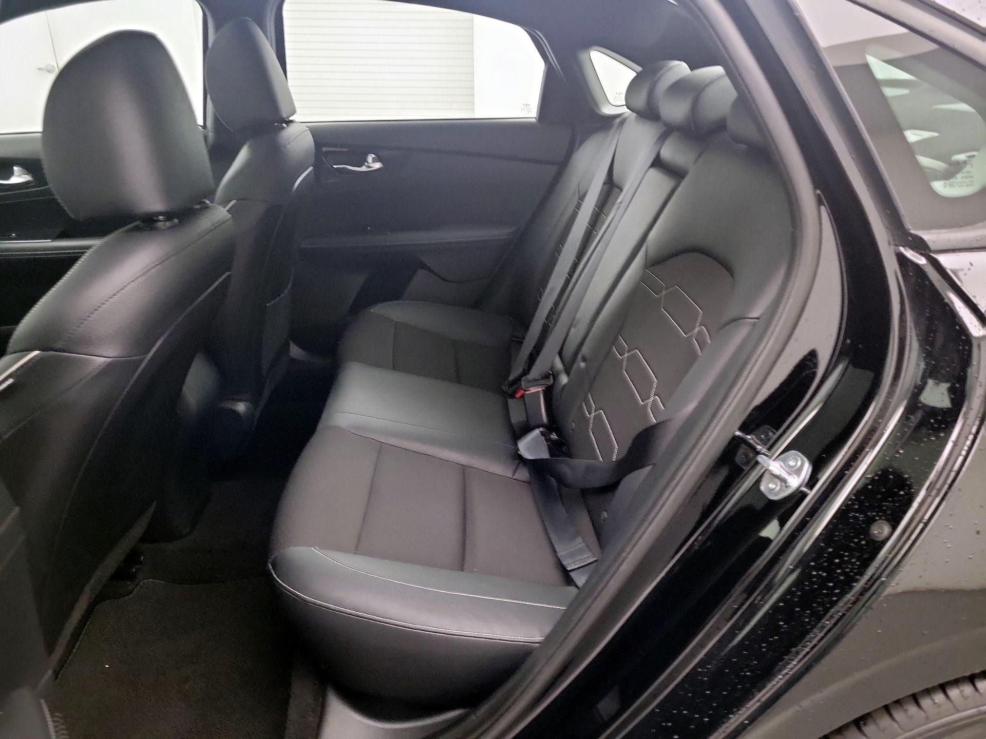 Thumbnail: 2024 Kia Forte - 19