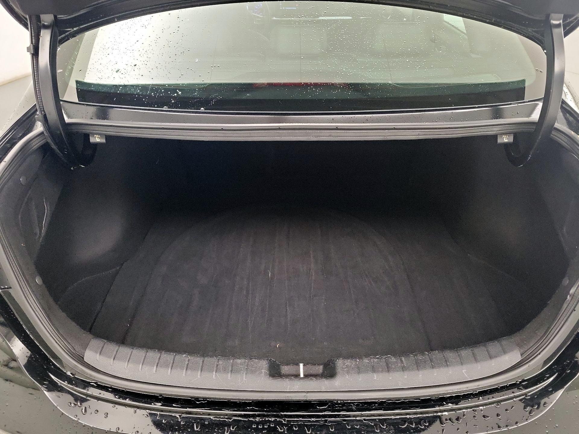 Thumbnail: 2024 Kia Forte - 20