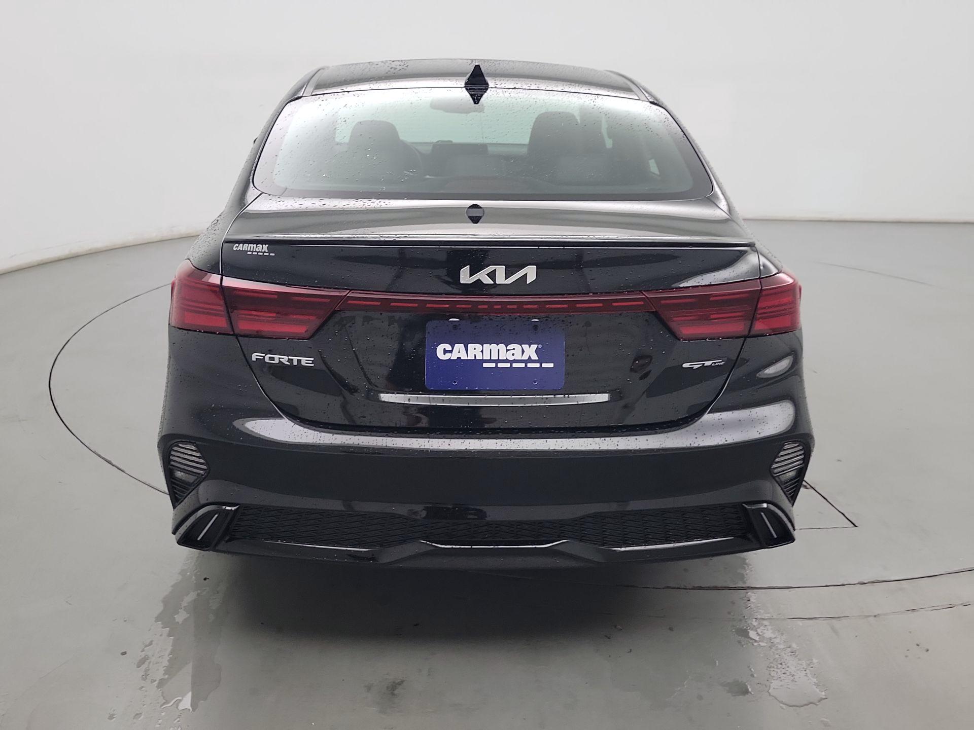 Thumbnail: 2024 Kia Forte - 6