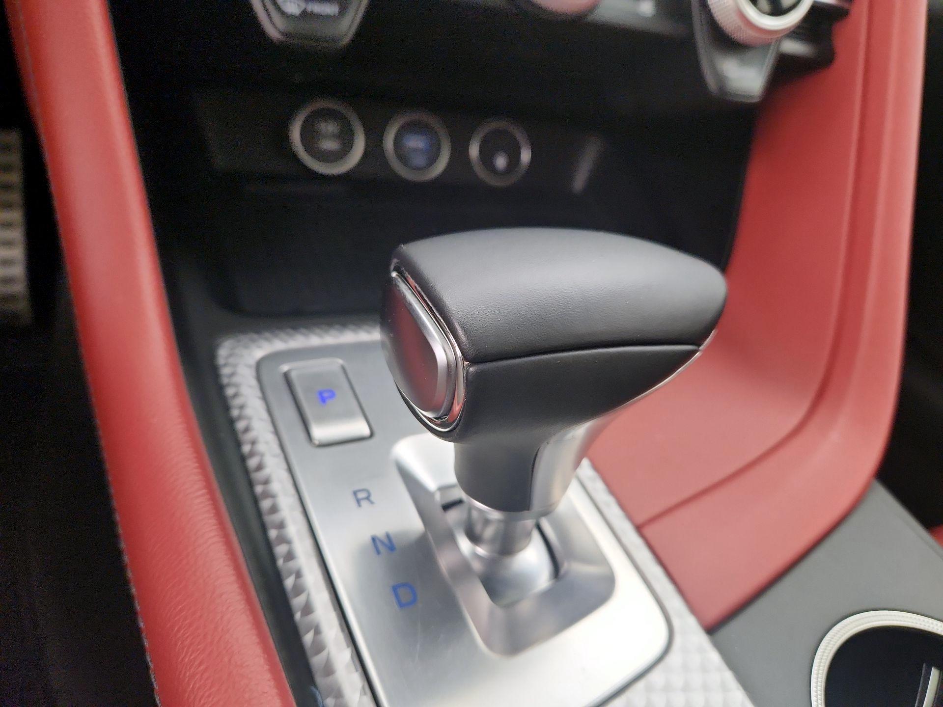 Thumbnail: 2023 Genesis G70 - 16