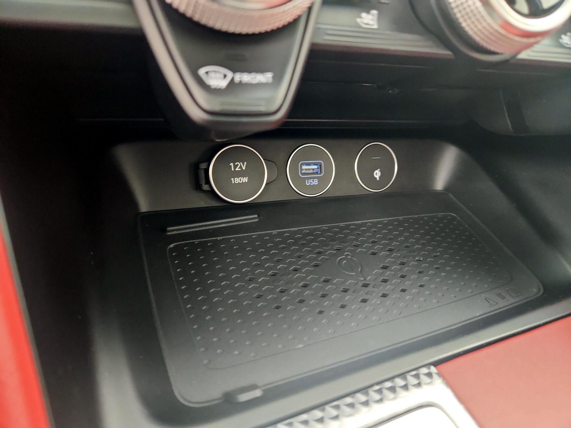 Thumbnail: 2023 Genesis G70 - 17