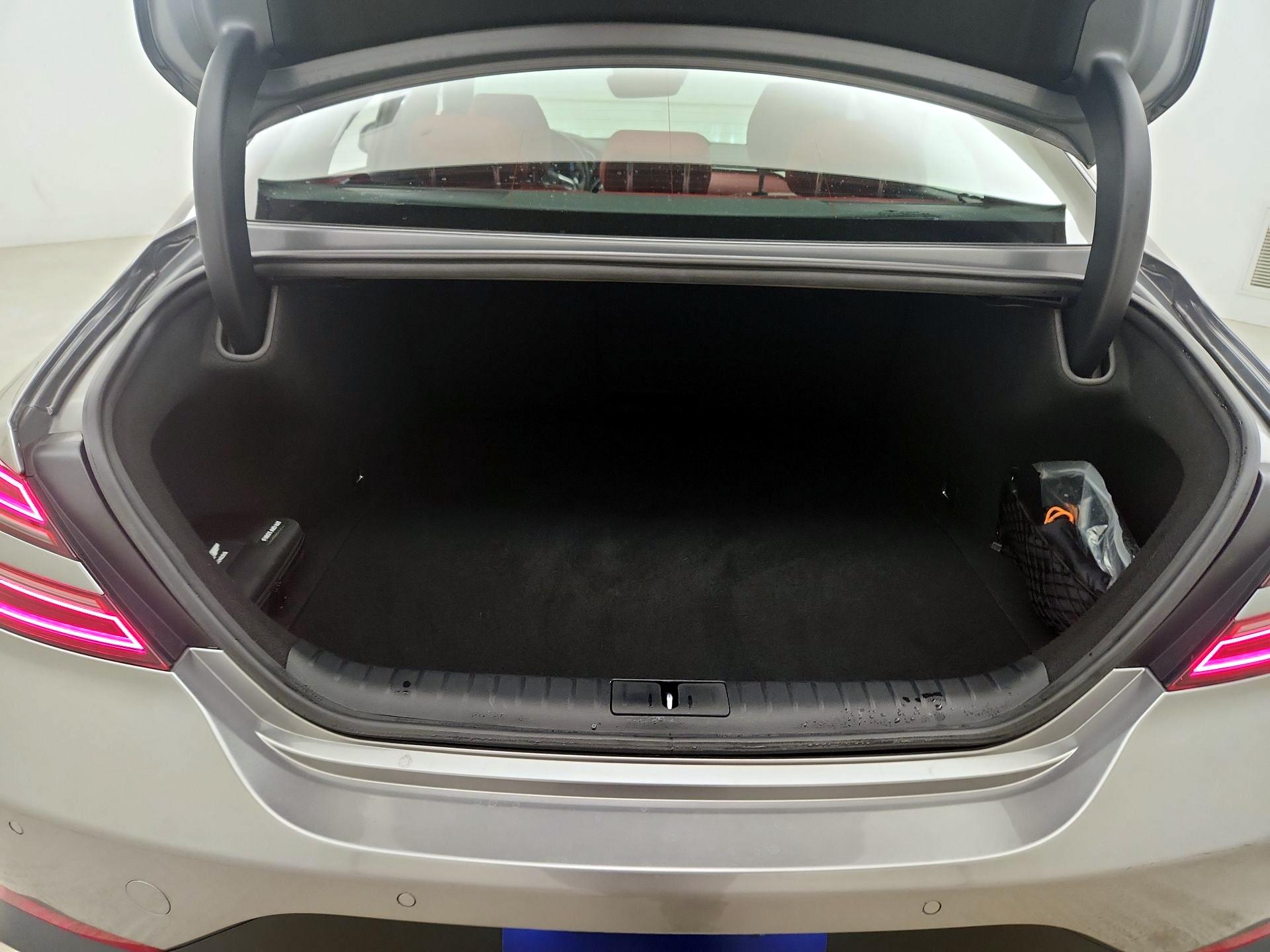 Thumbnail: 2023 Genesis G70 - 20