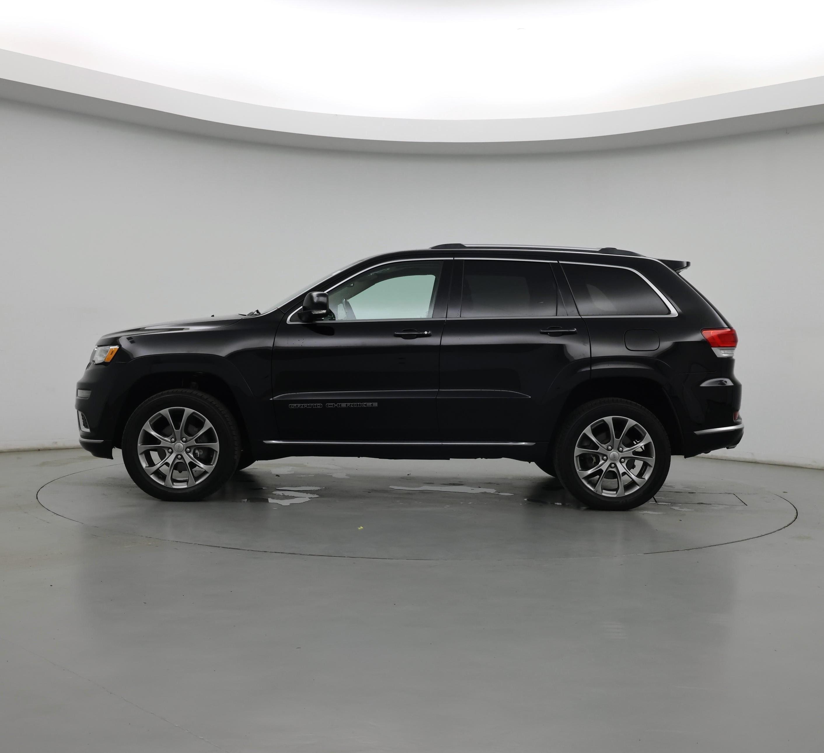 Thumbnail: 2020 Jeep Grand Cherokee - 3